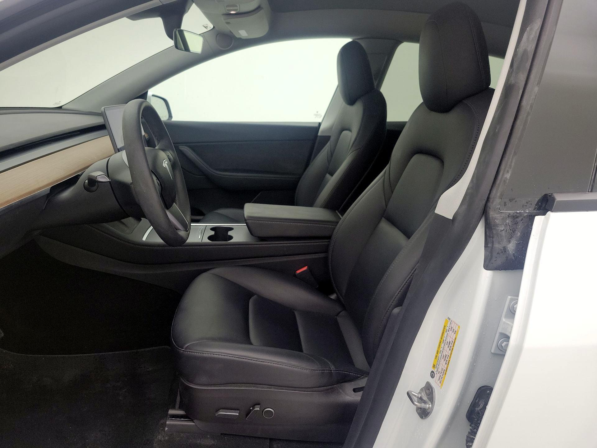 Thumbnail: 2021 Tesla Model Y - 11