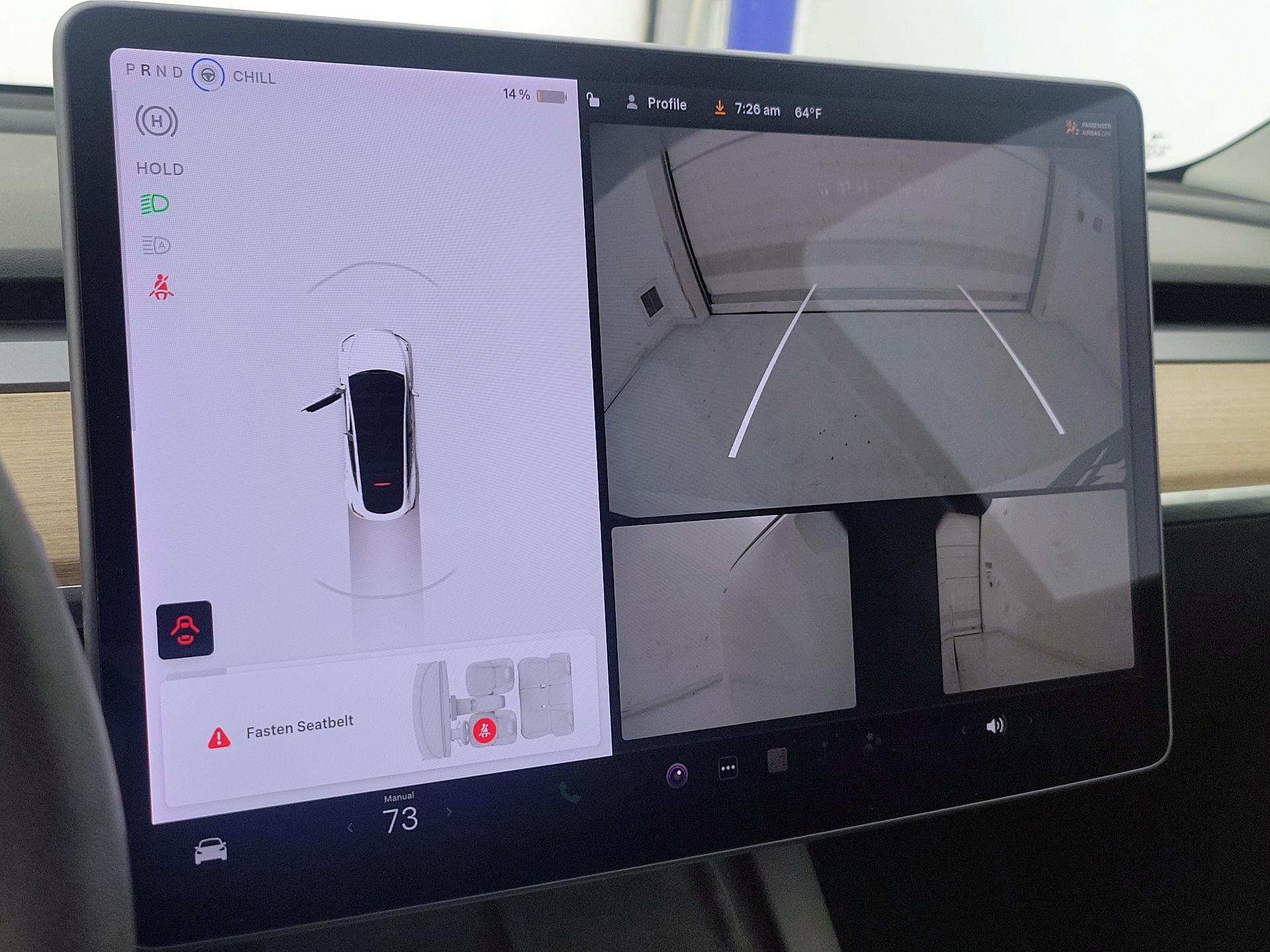 Thumbnail: 2021 Tesla Model Y - 14