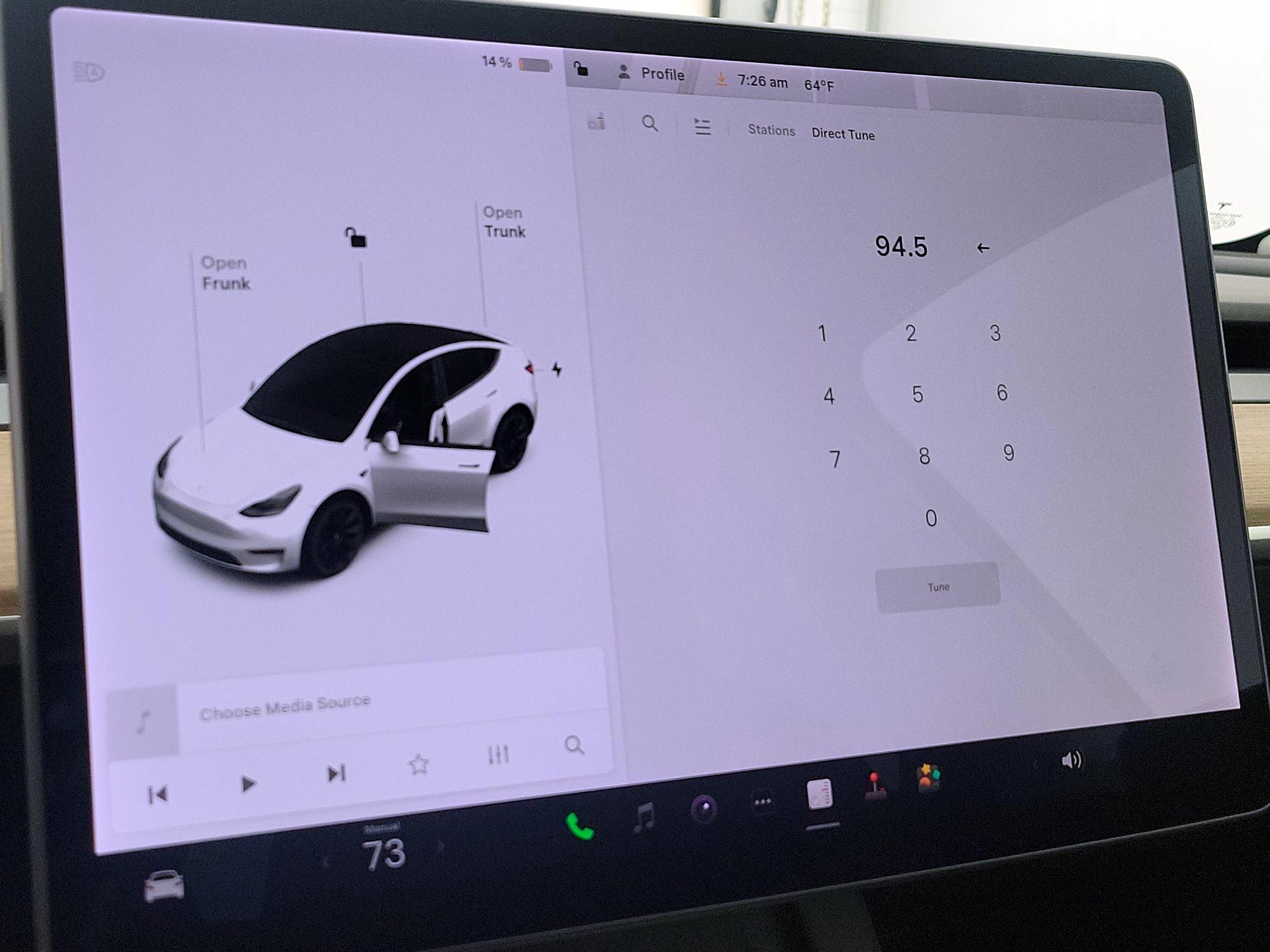 Thumbnail: 2021 Tesla Model Y - 15