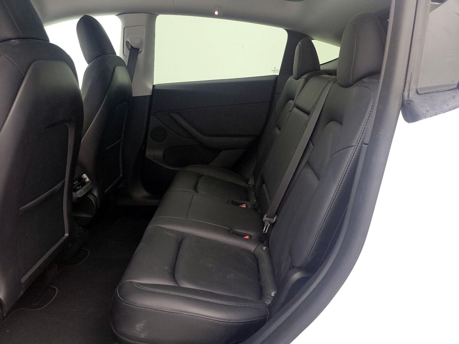 Thumbnail: 2021 Tesla Model Y - 19