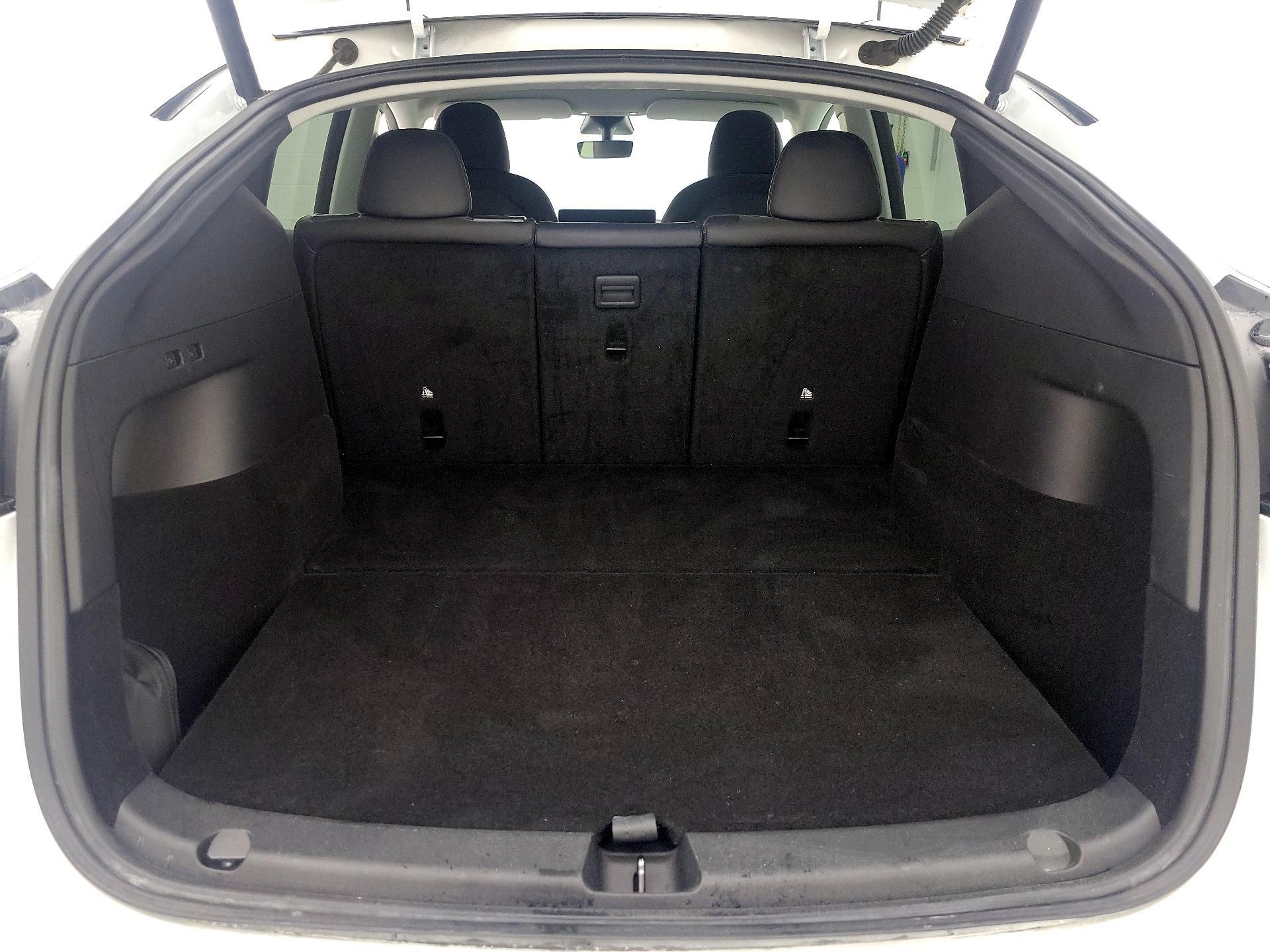 Thumbnail: 2021 Tesla Model Y - 20