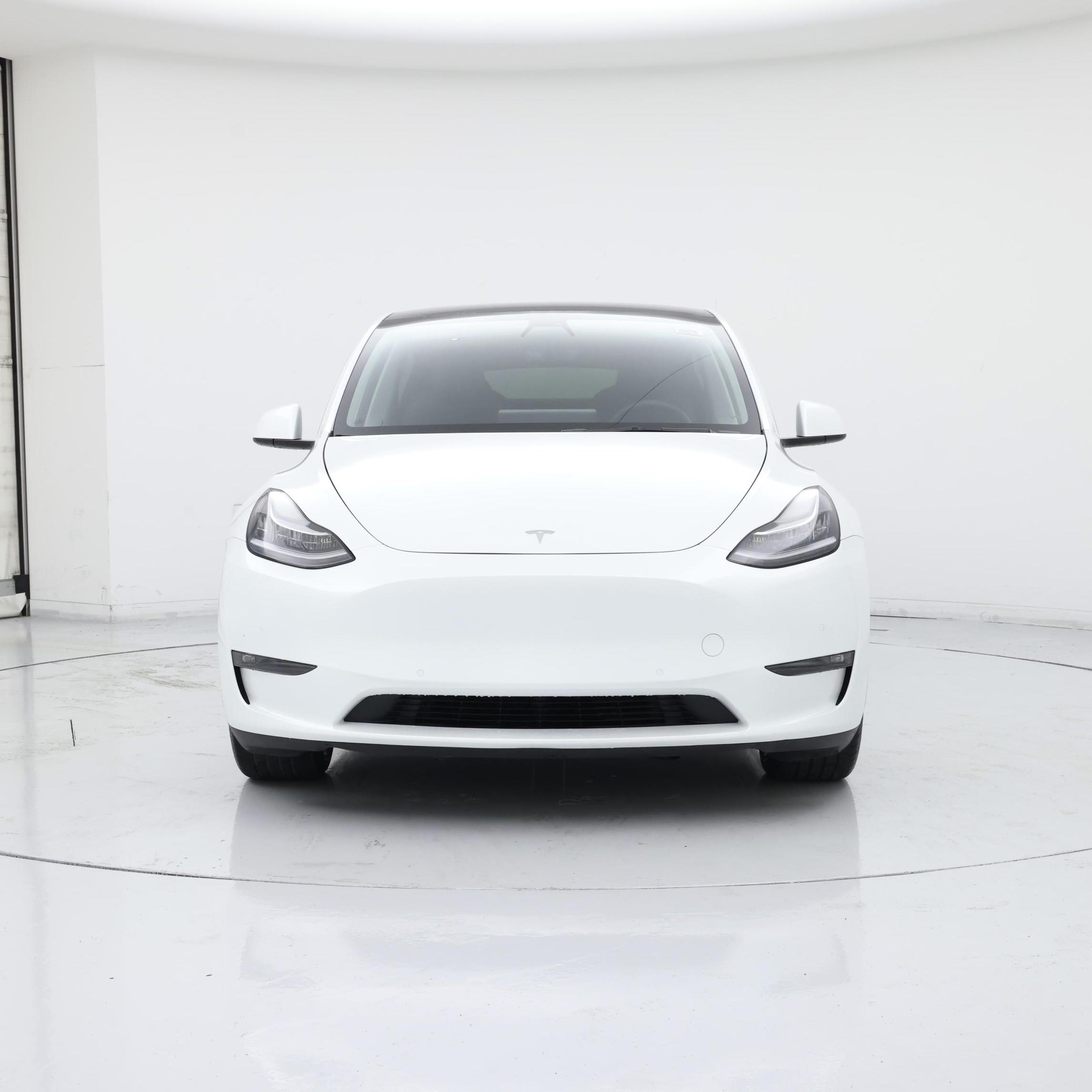 Thumbnail: 2021 Tesla Model Y - 5