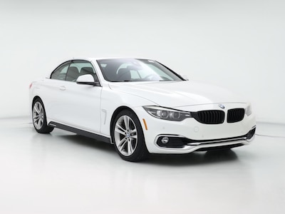 2019 BMW 430 I