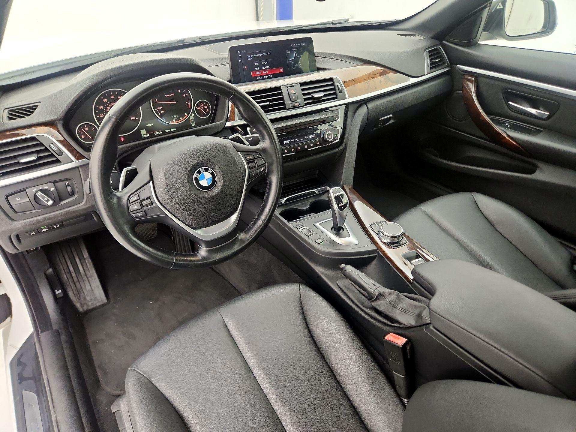 Thumbnail: 2019 BMW 4 Series - 9