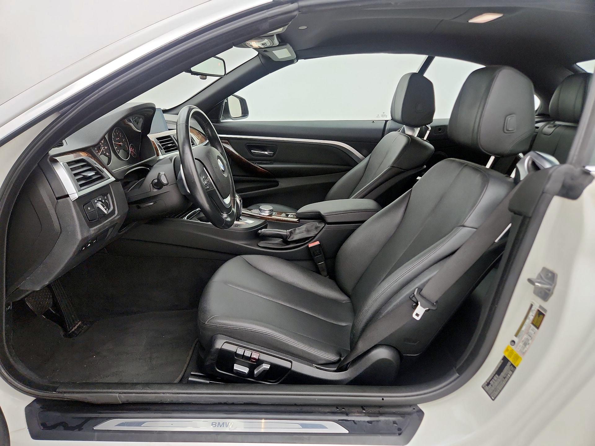 Thumbnail: 2019 BMW 4 Series - 11