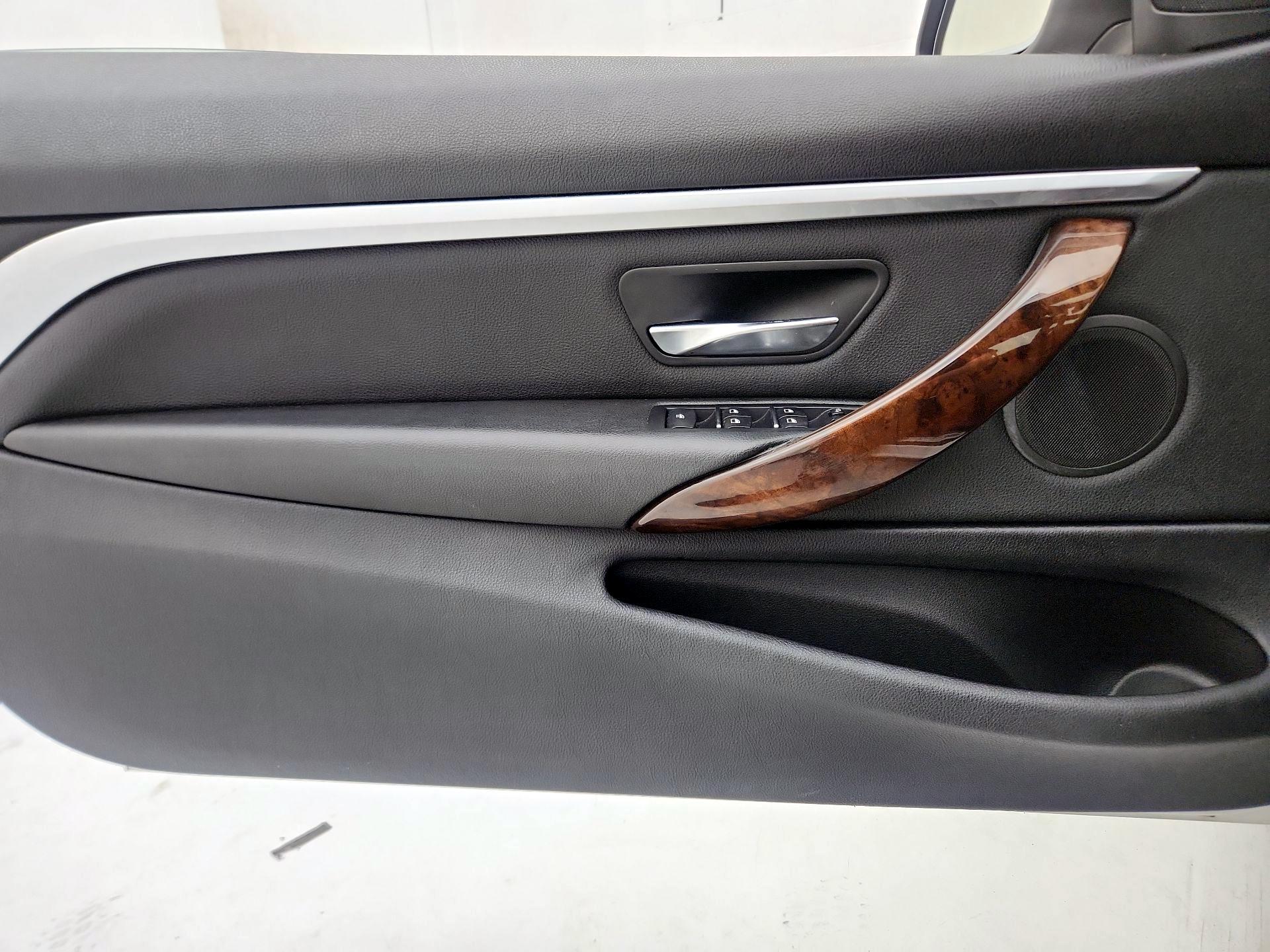 Thumbnail: 2019 BMW 4 Series - 12