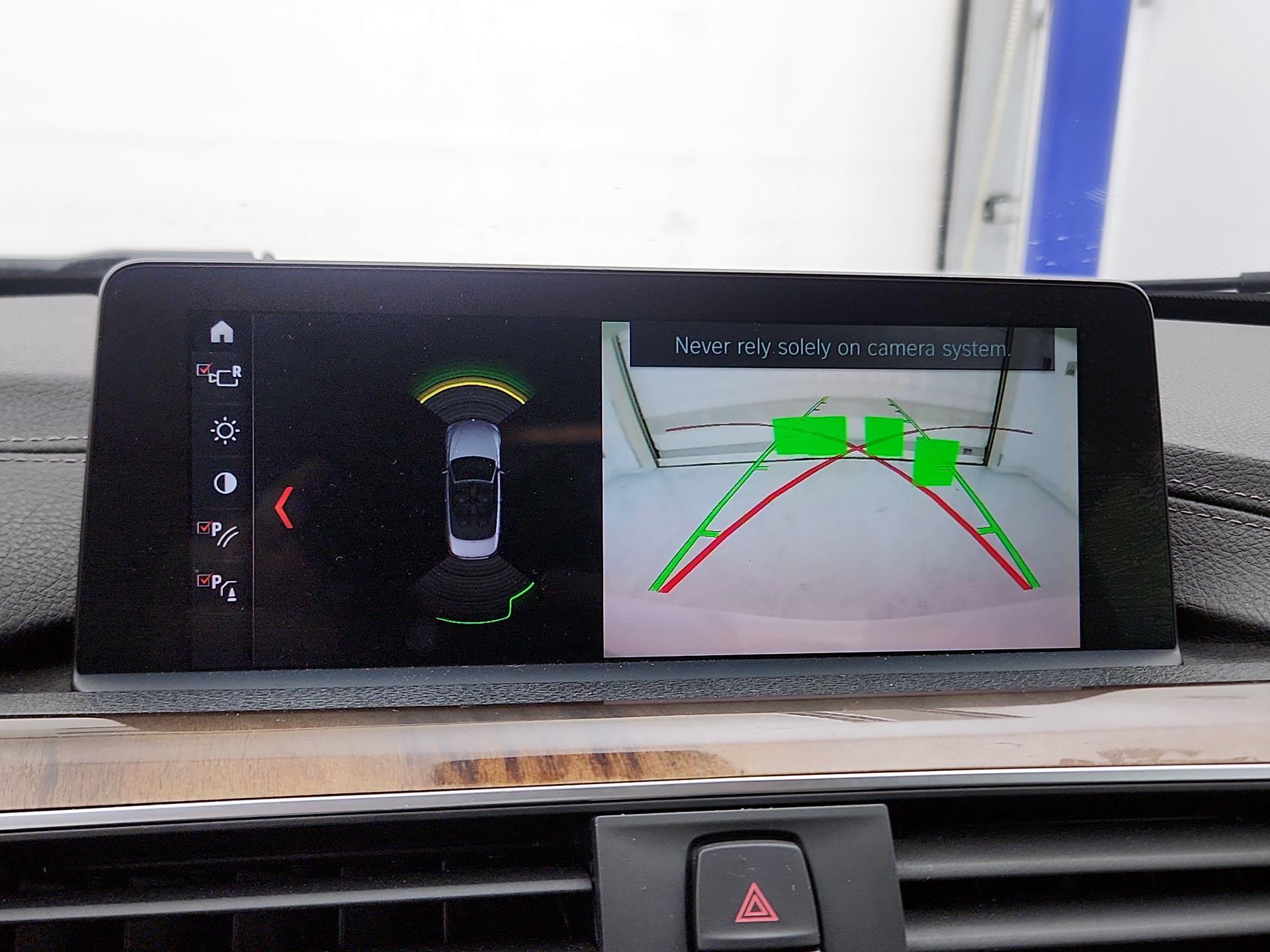 Thumbnail: 2019 BMW 4 Series - 14