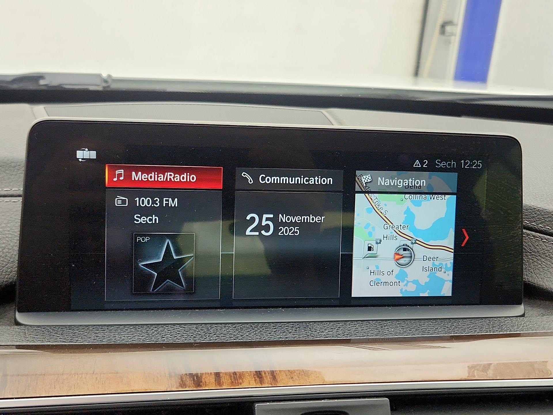 Thumbnail: 2019 BMW 4 Series - 15