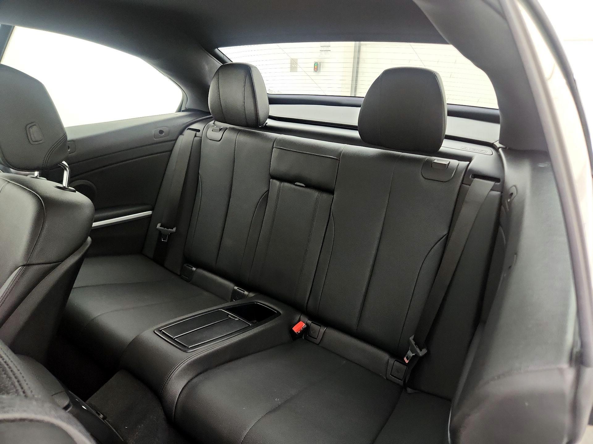 Thumbnail: 2019 BMW 4 Series - 18