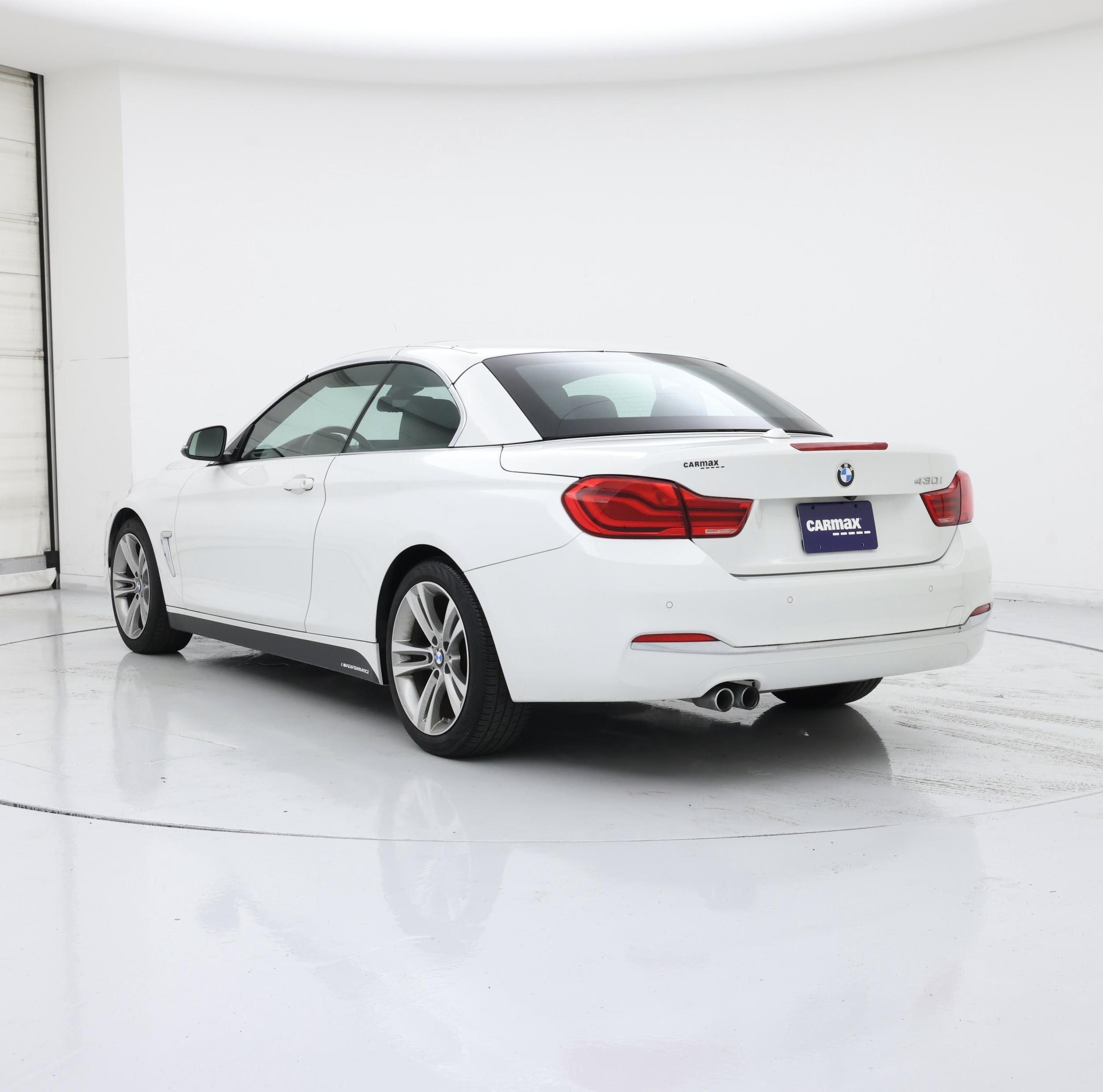 Thumbnail: 2019 BMW 4 Series - 2