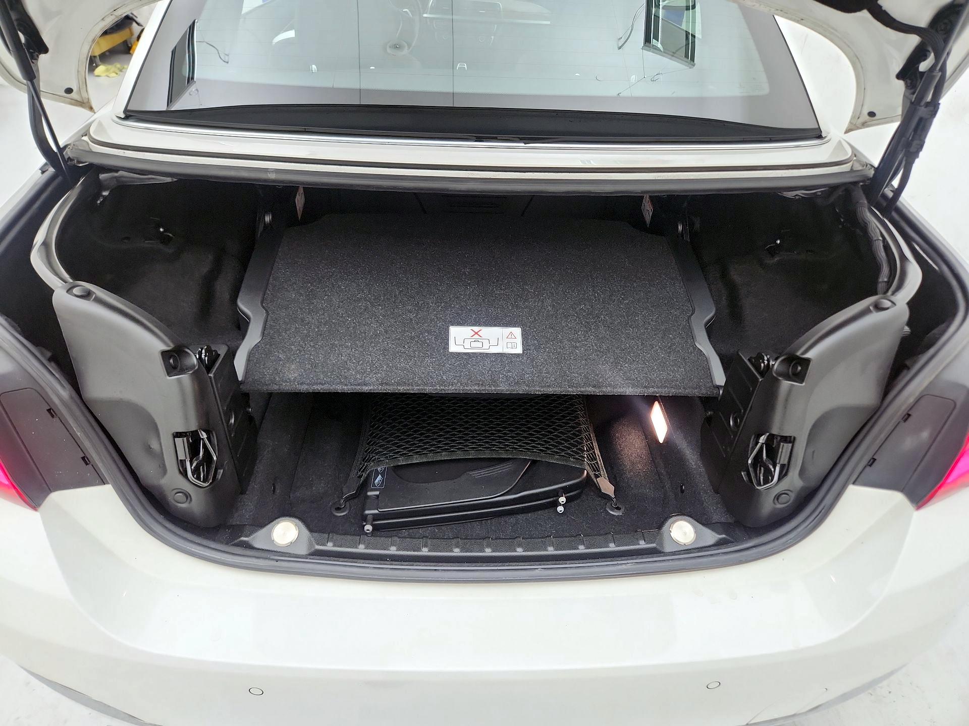 Thumbnail: 2019 BMW 4 Series - 19