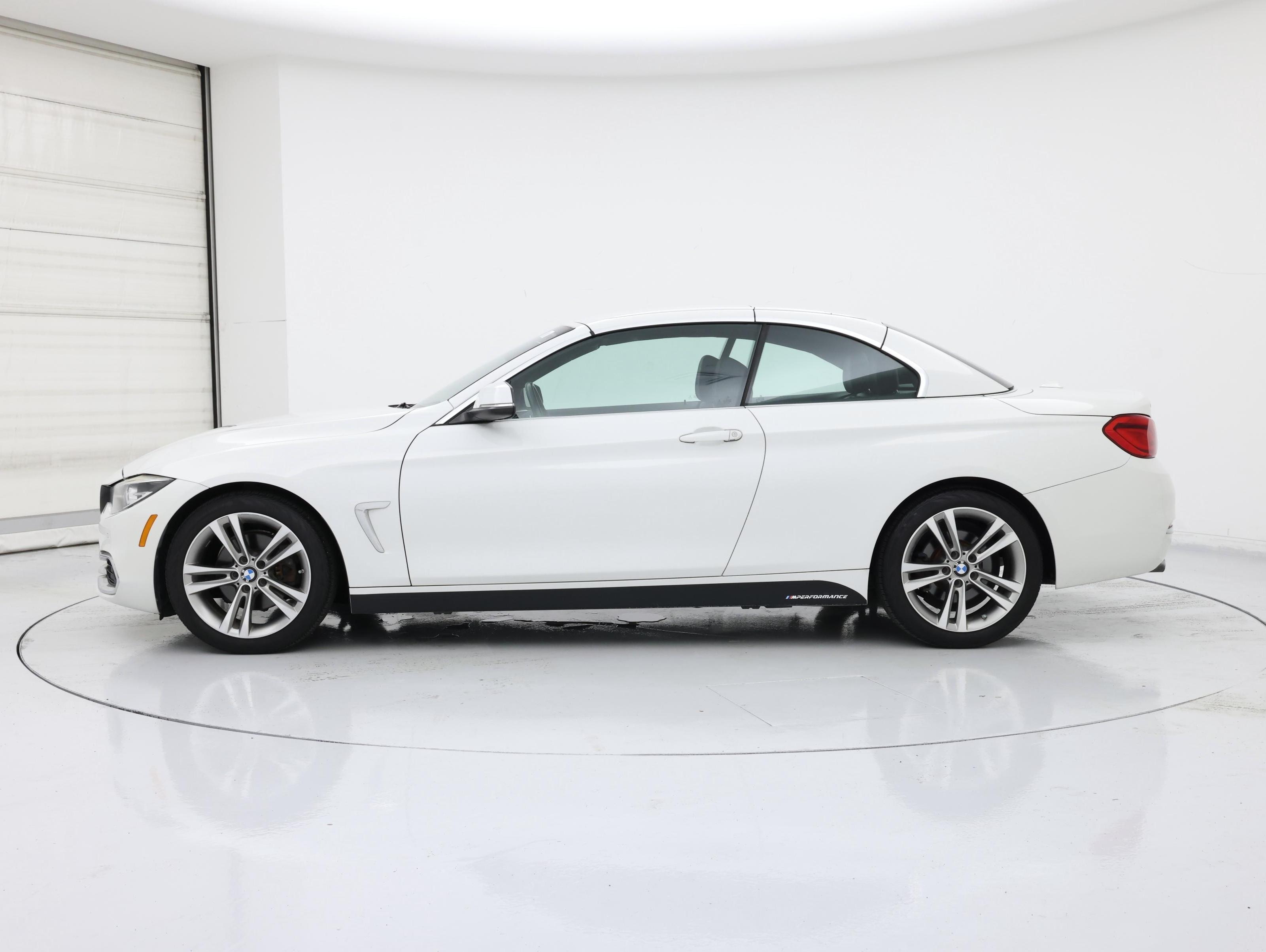 Thumbnail: 2019 BMW 4 Series - 3