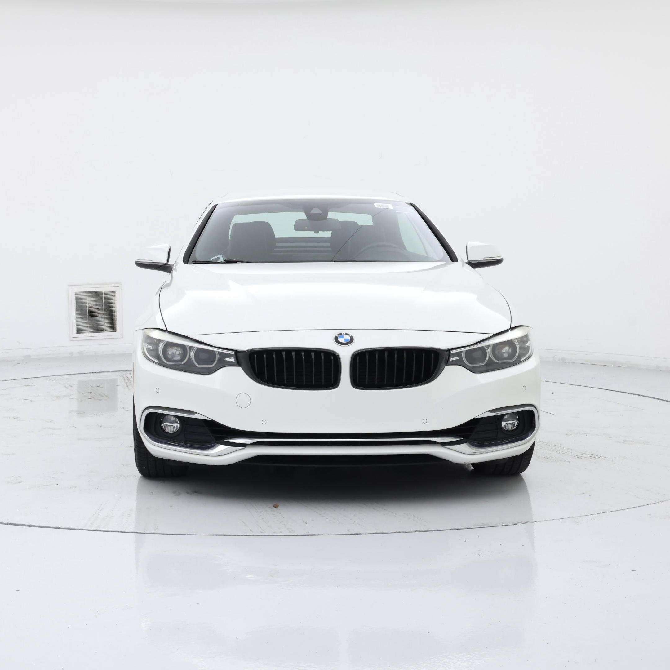 Thumbnail: 2019 BMW 4 Series - 5