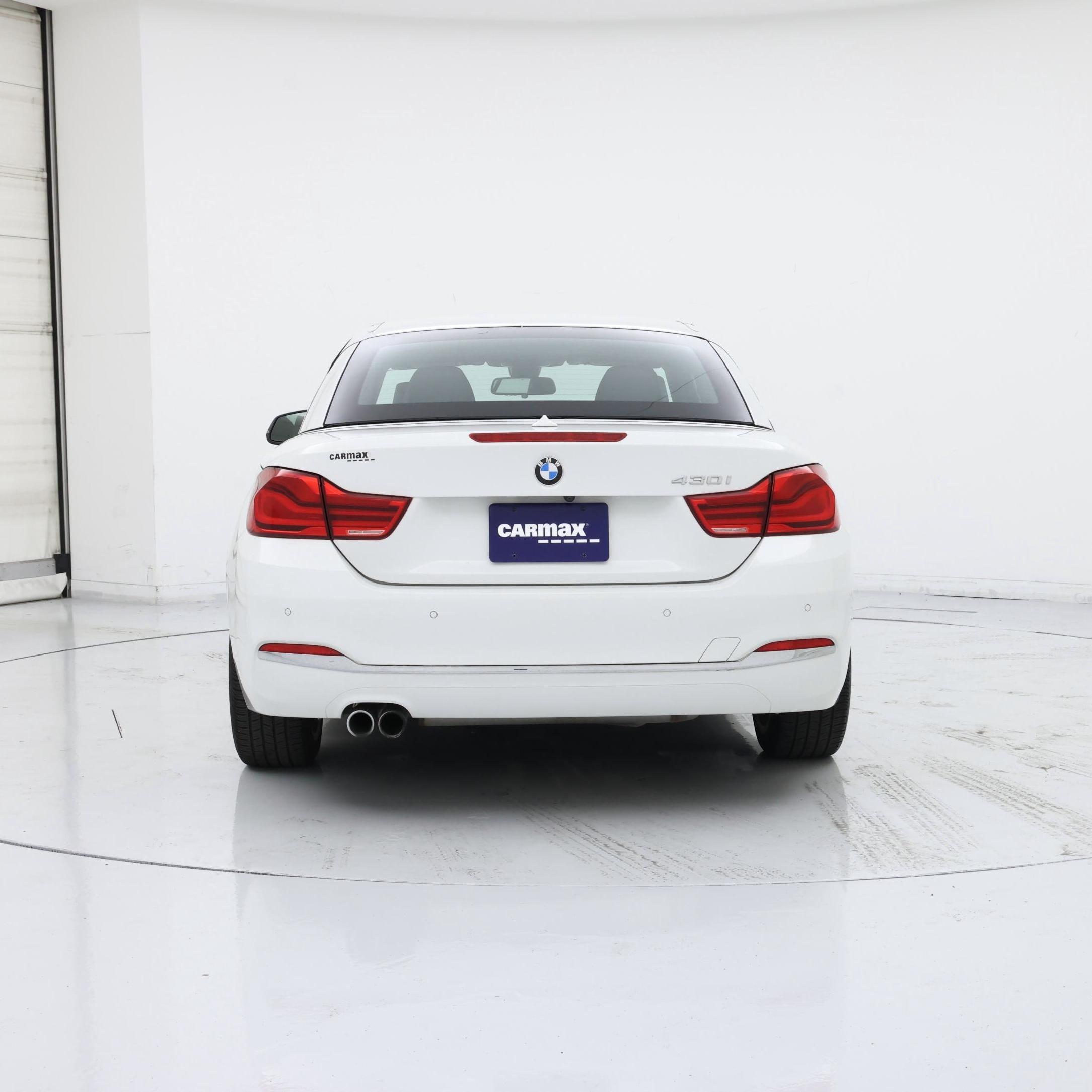 Thumbnail: 2019 BMW 4 Series - 6