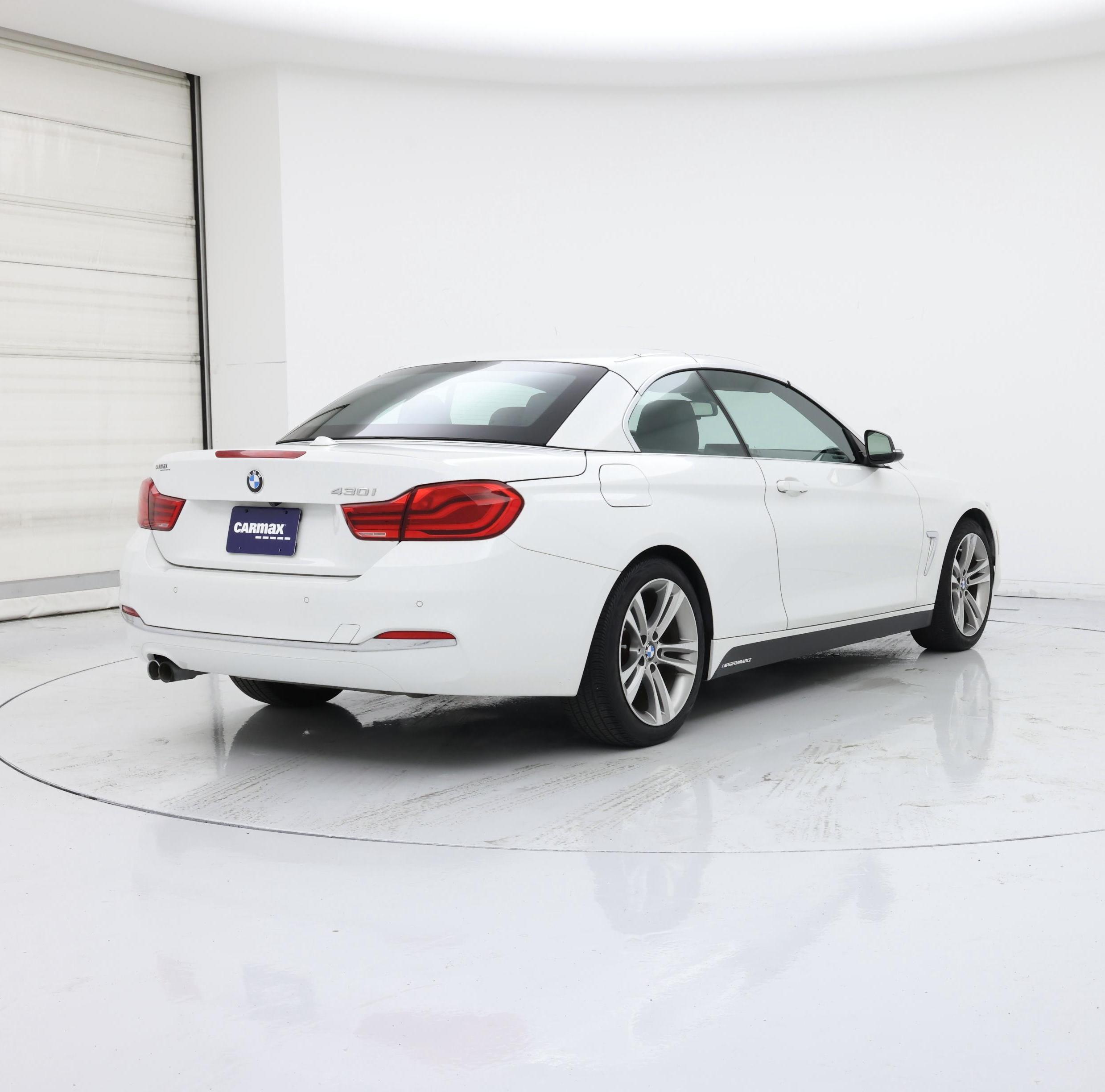 Thumbnail: 2019 BMW 4 Series - 8