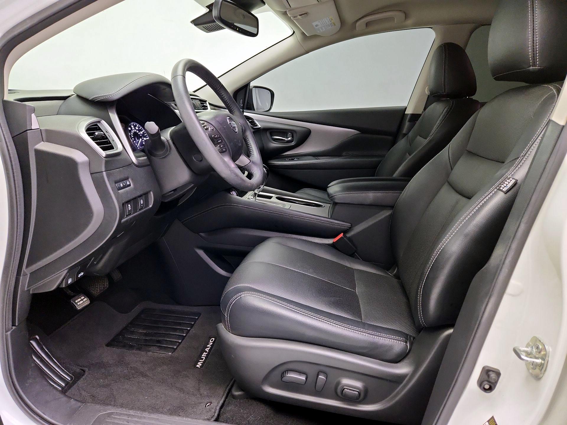 Thumbnail: 2020 Nissan Murano - 11