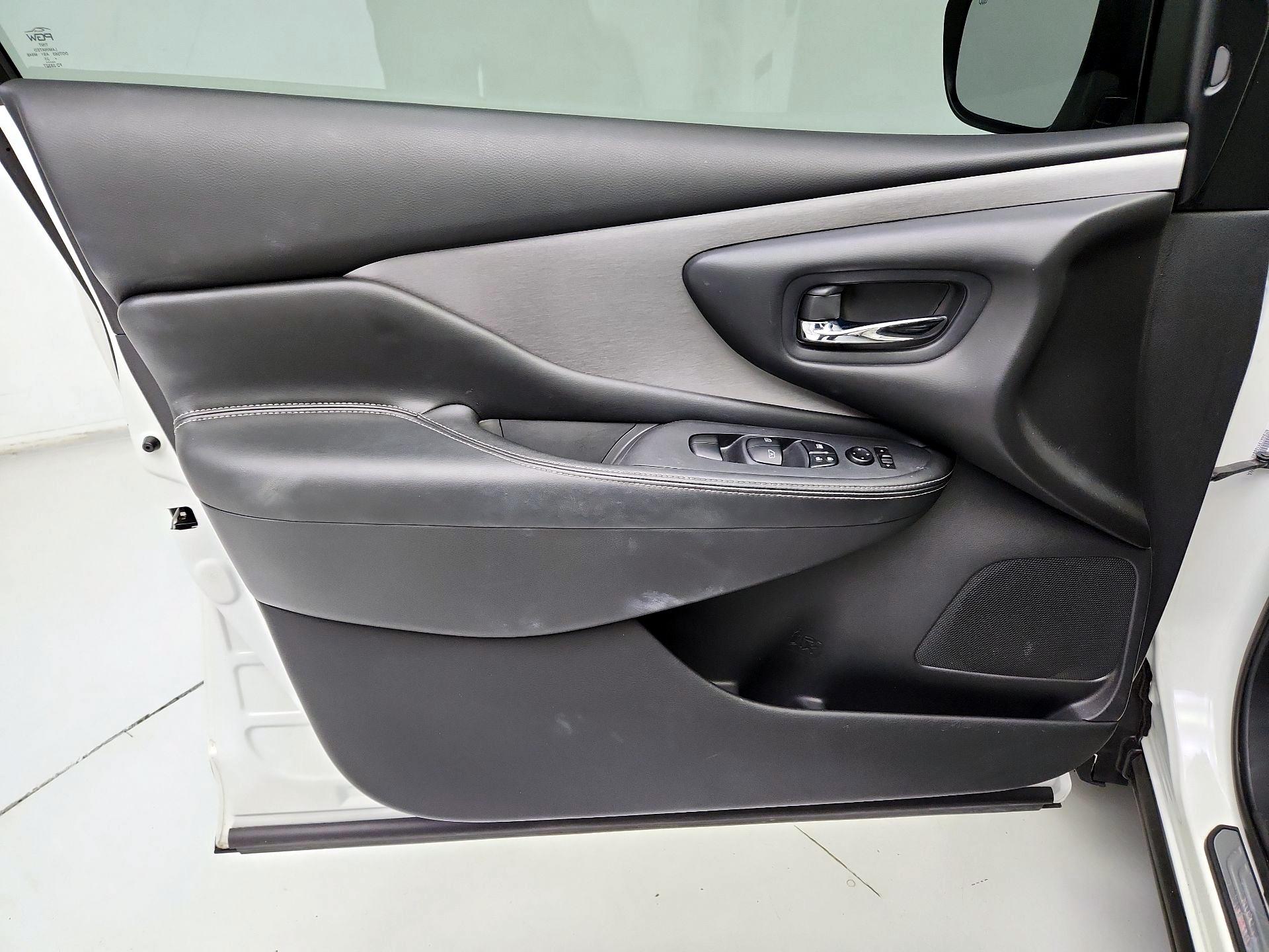 Thumbnail: 2020 Nissan Murano - 12