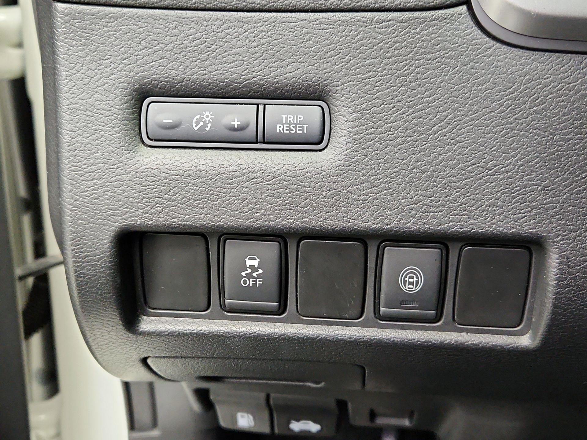 Thumbnail: 2020 Nissan Murano - 13