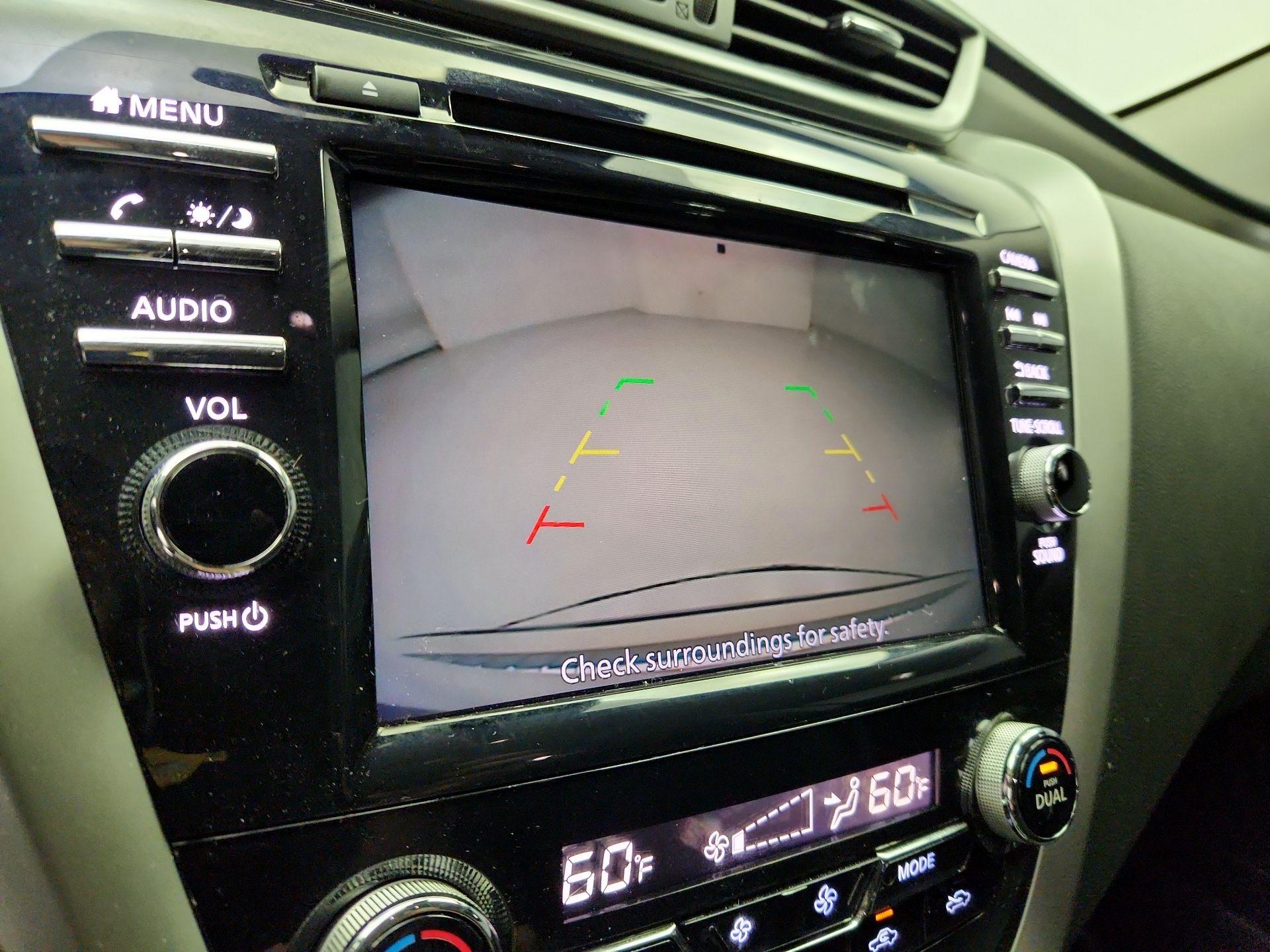 Thumbnail: 2020 Nissan Murano - 14