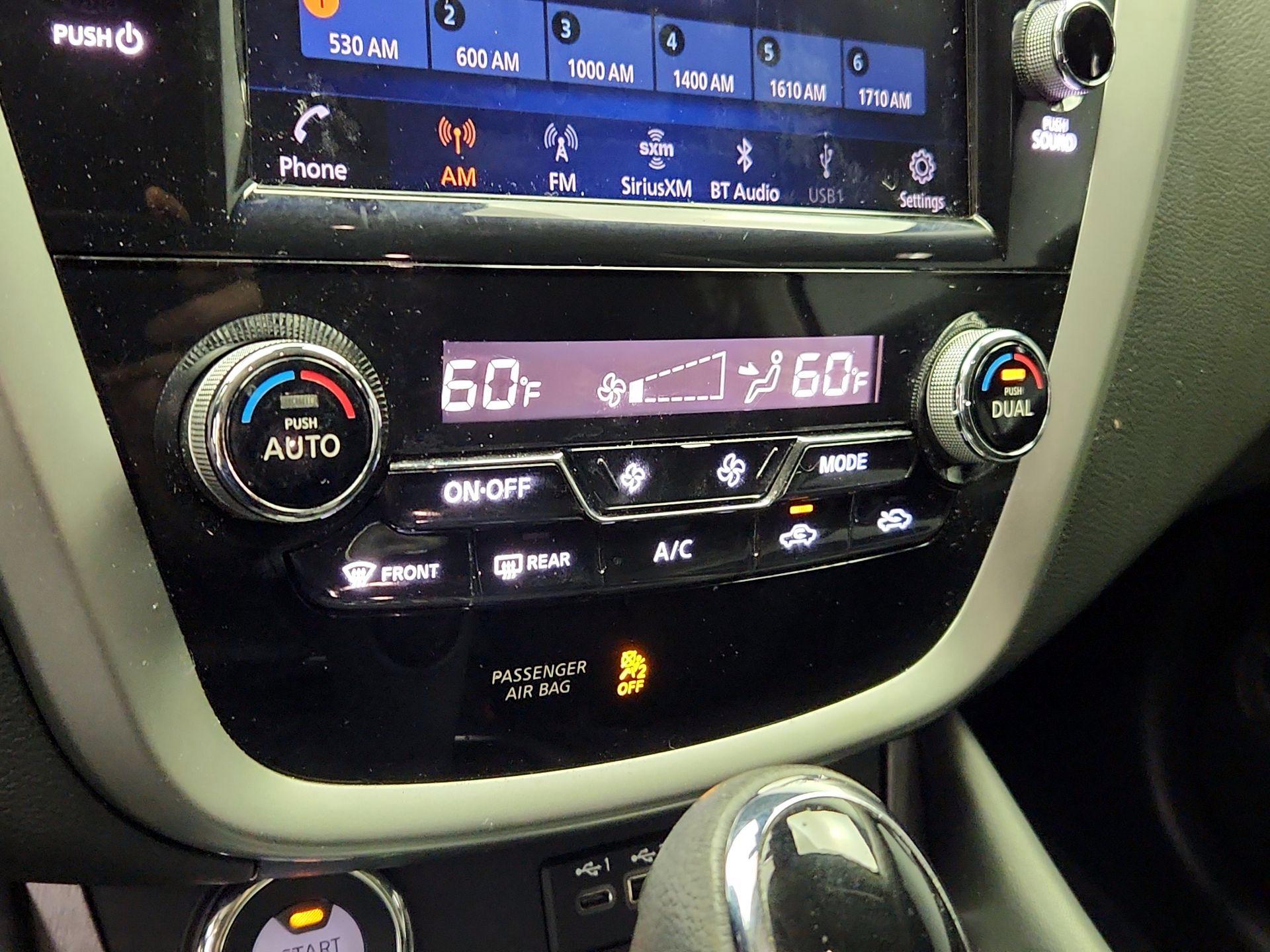 Thumbnail: 2020 Nissan Murano - 16