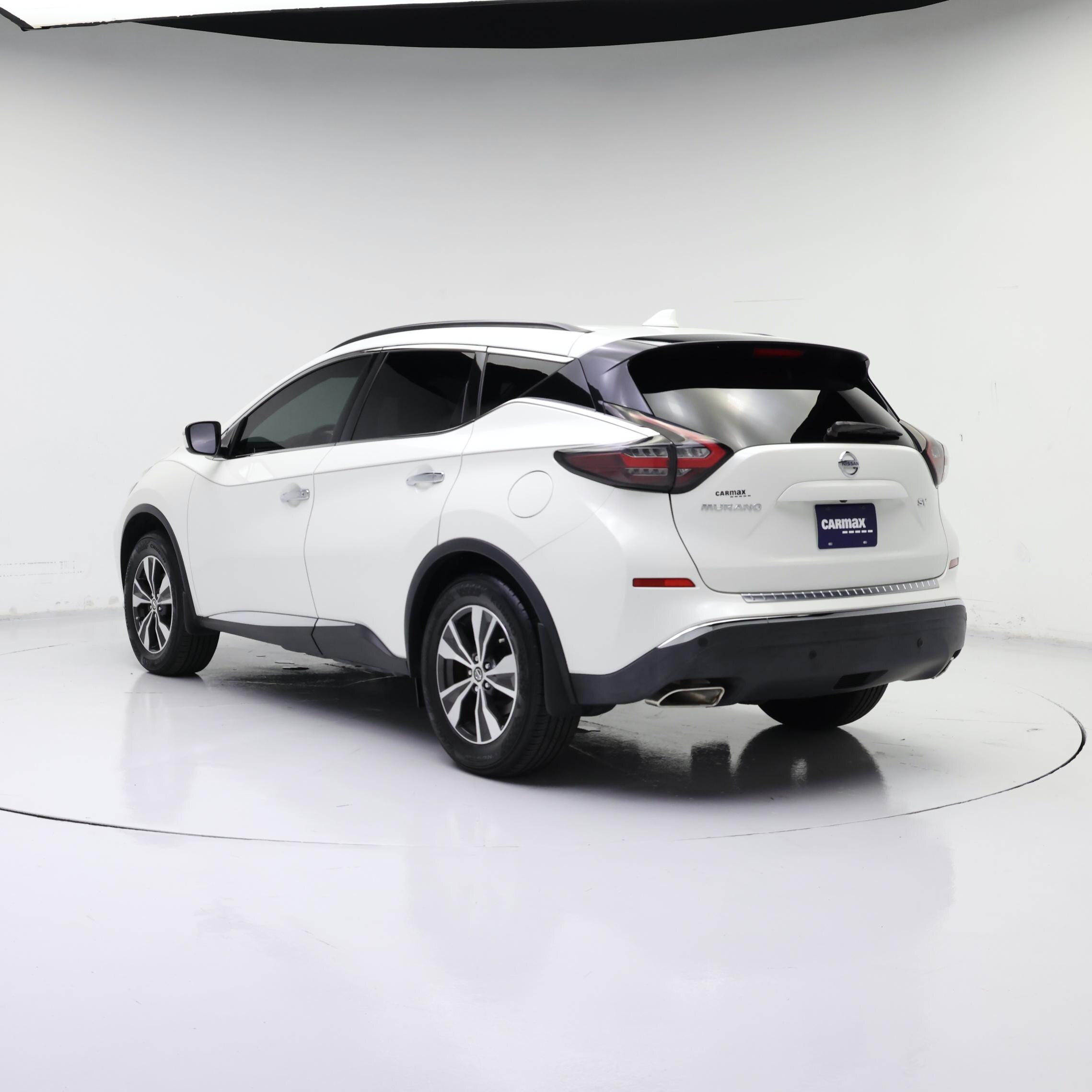 Thumbnail: 2020 Nissan Murano - 2