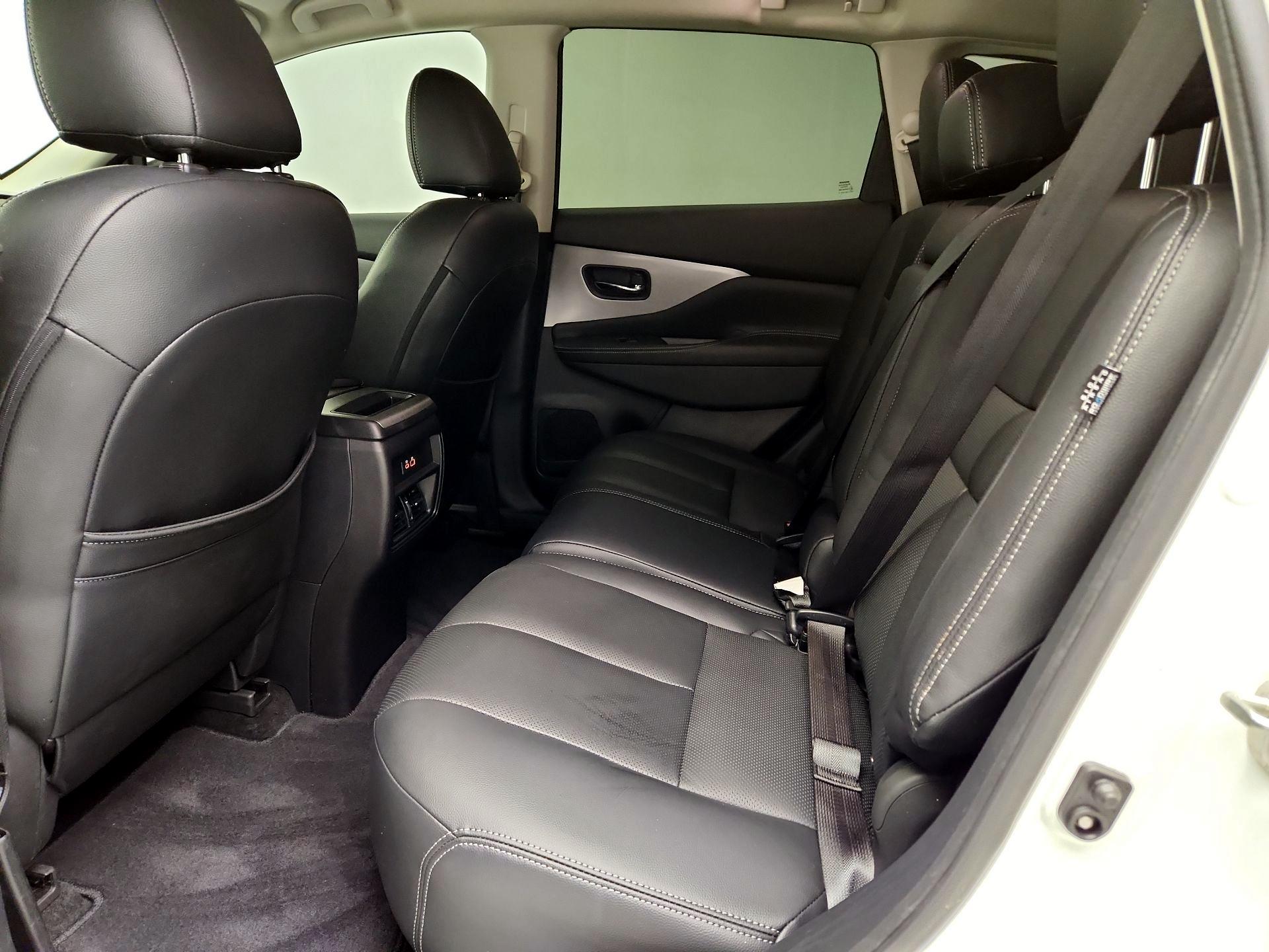 Thumbnail: 2020 Nissan Murano - 19