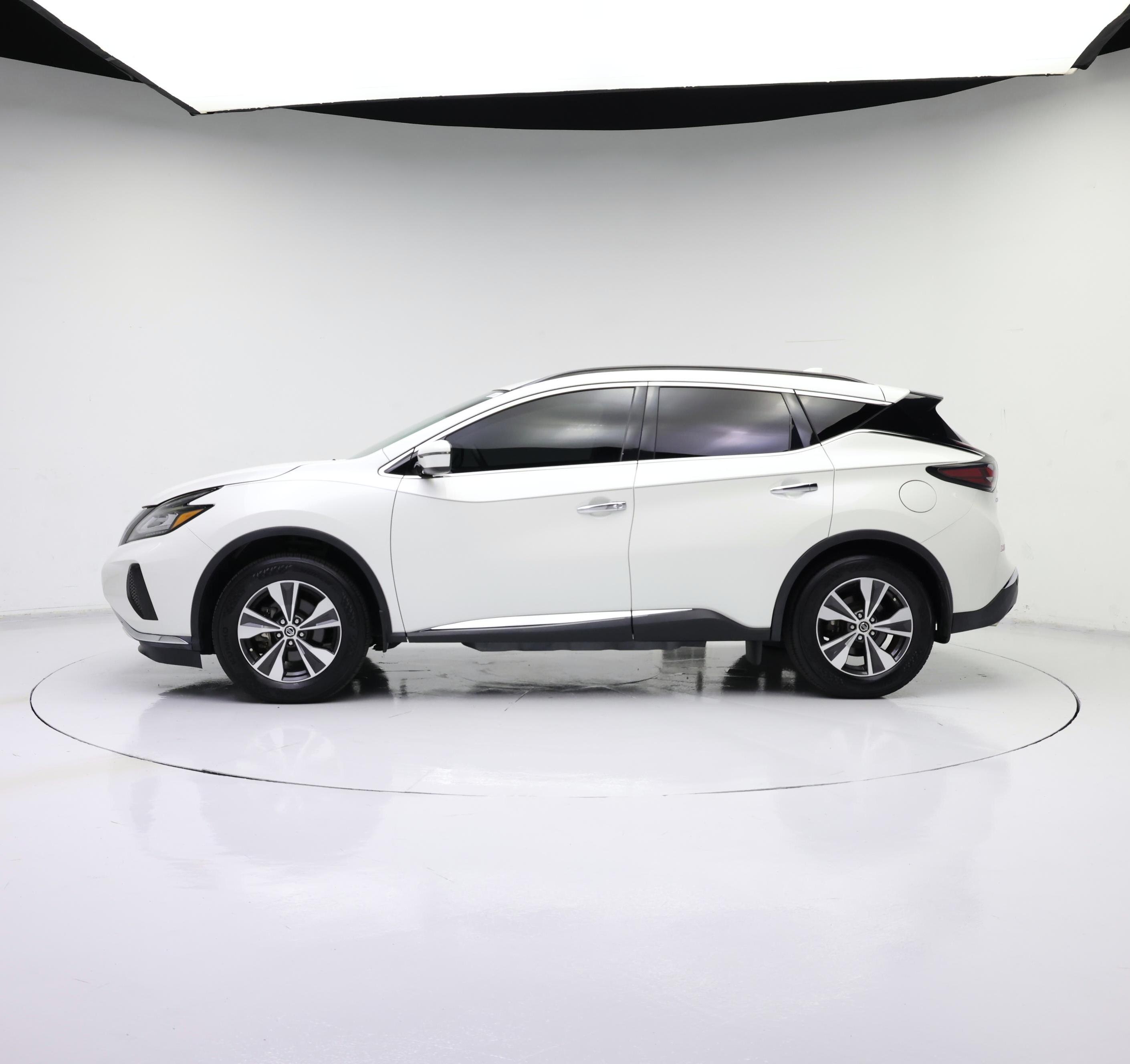 Thumbnail: 2020 Nissan Murano - 3