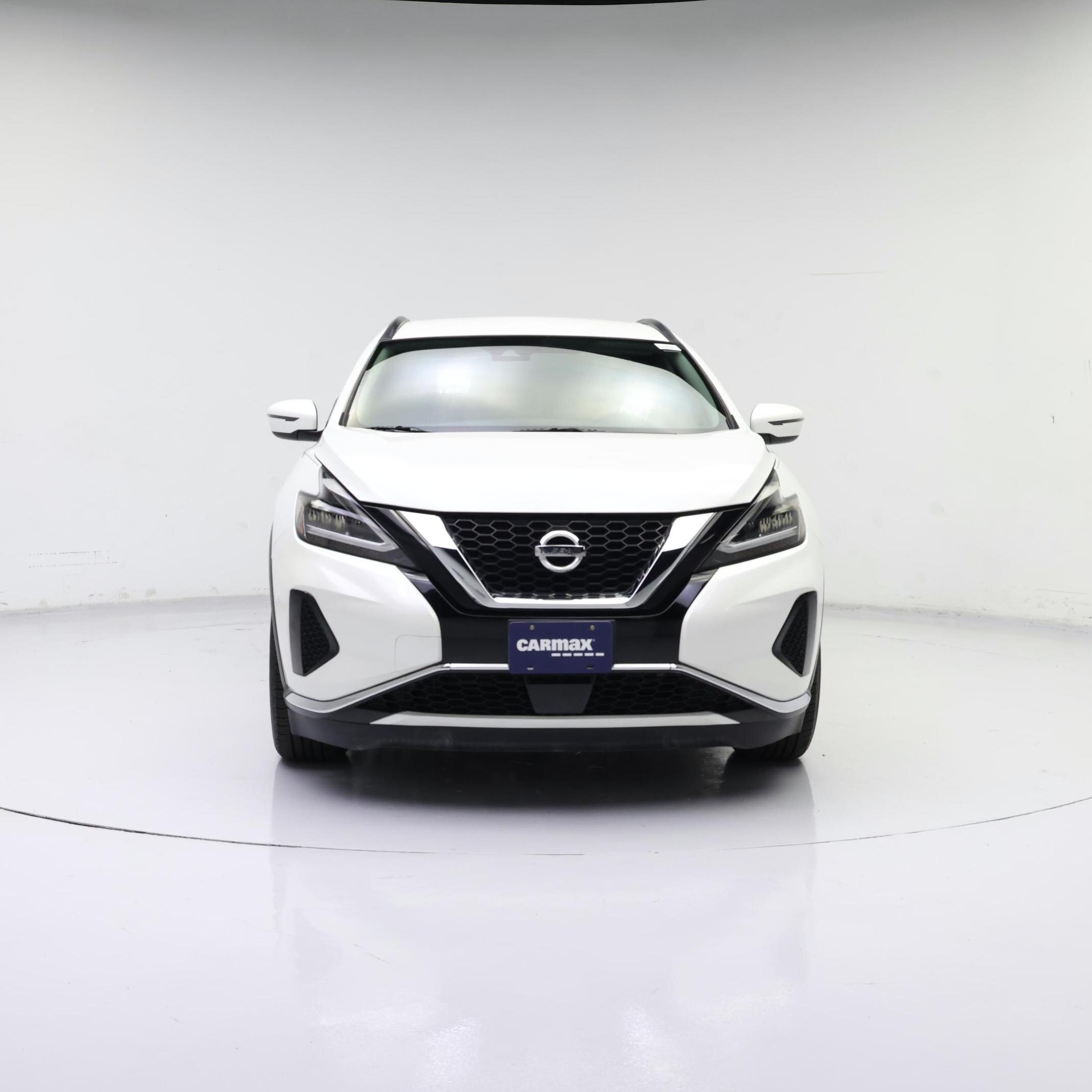 Thumbnail: 2020 Nissan Murano - 5