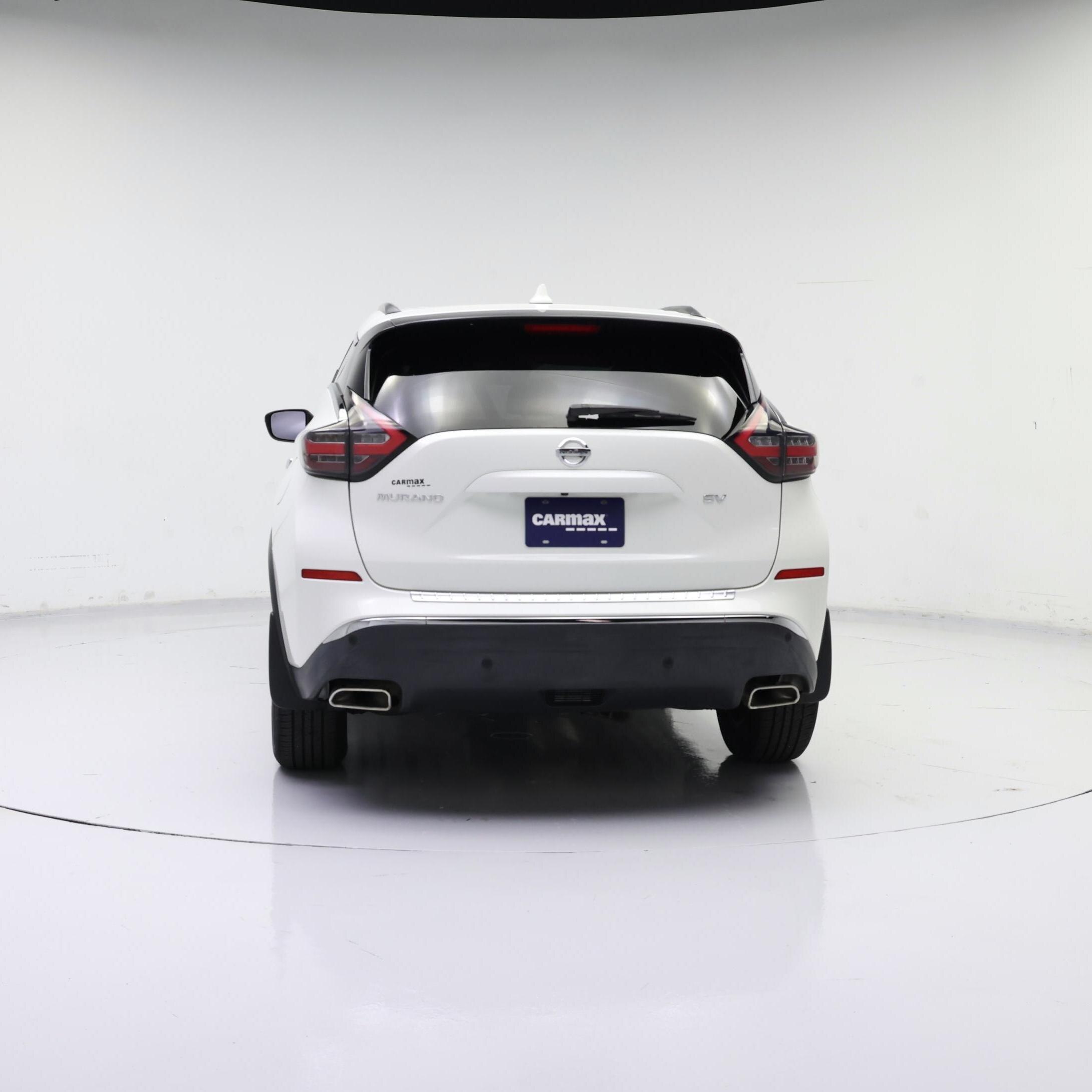 Thumbnail: 2020 Nissan Murano - 6