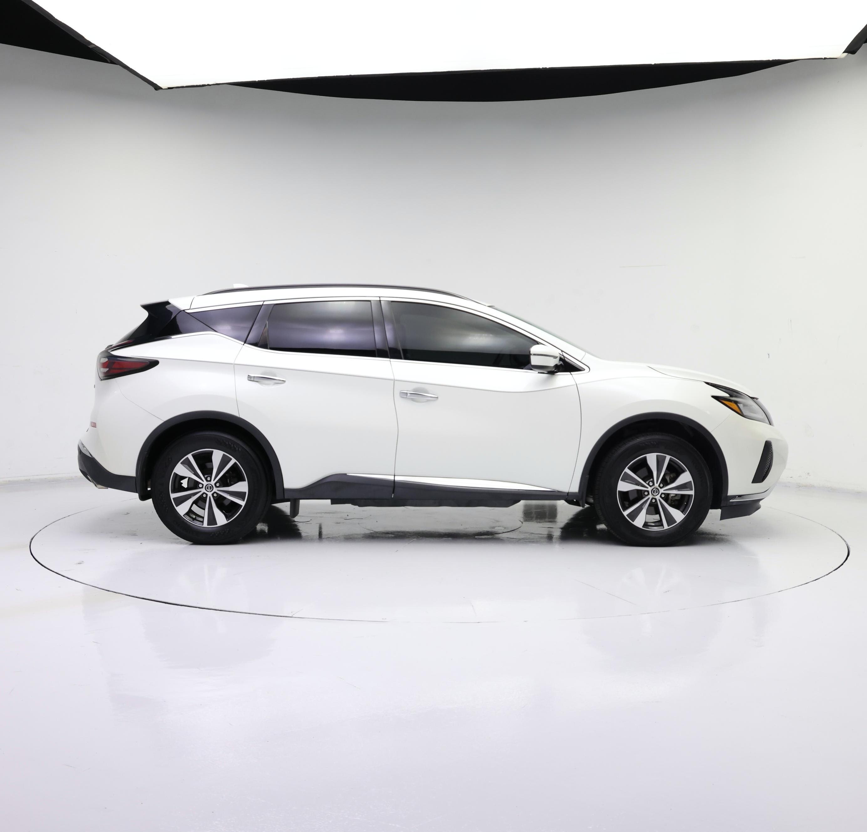 Thumbnail: 2020 Nissan Murano - 7