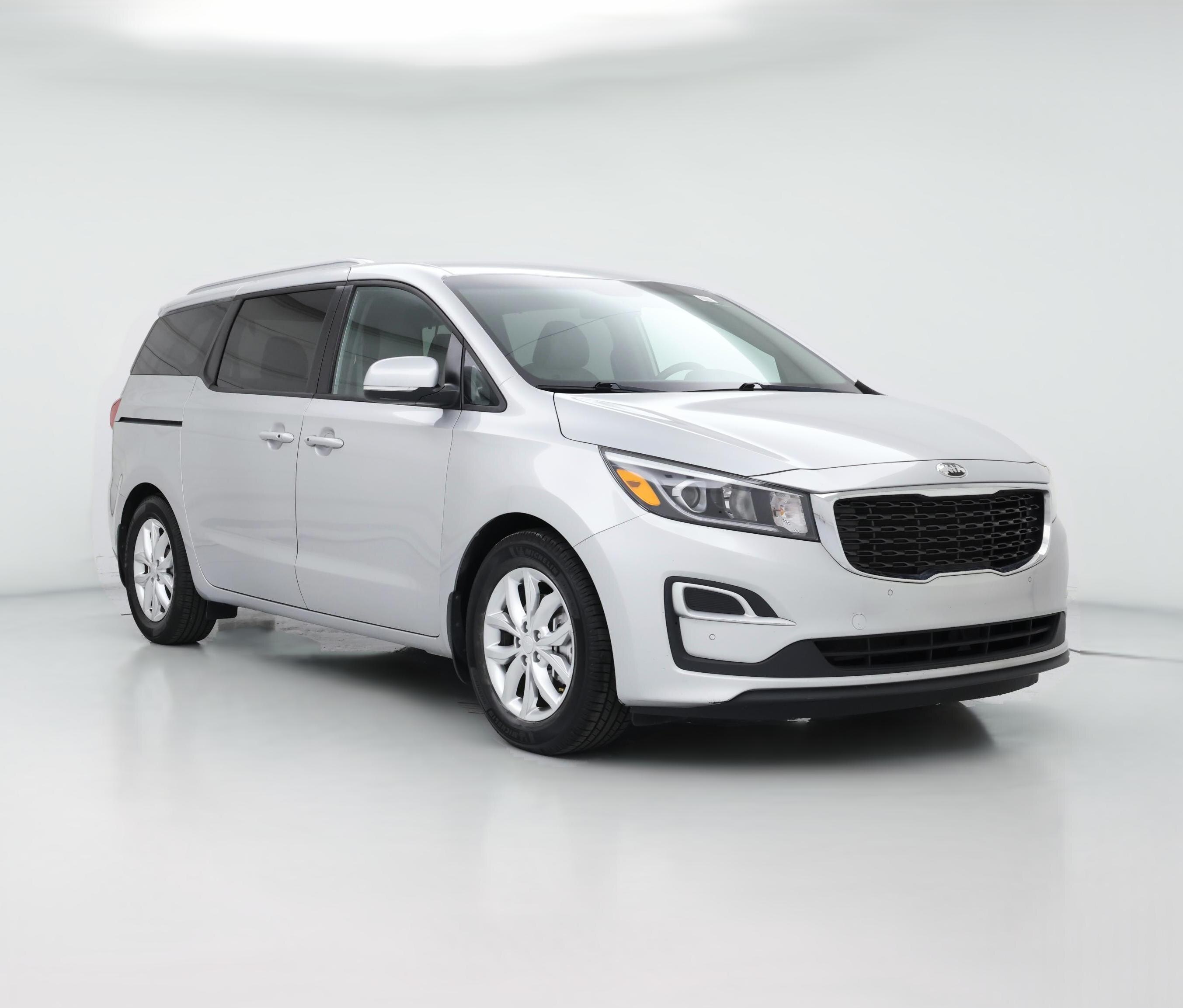 Thumbnail: 2019 Kia Sedona - 1