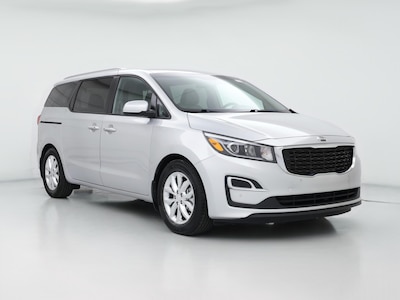 2019 Kia Sedona EX