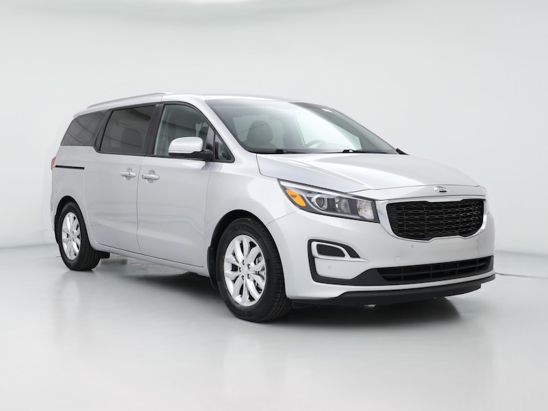 2019 Kia Sedona EX -
                  Clermont, FL