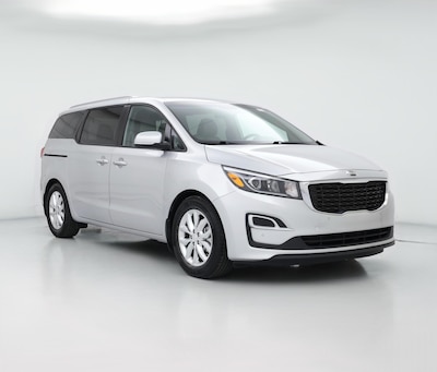 2019 Kia Sedona EX
