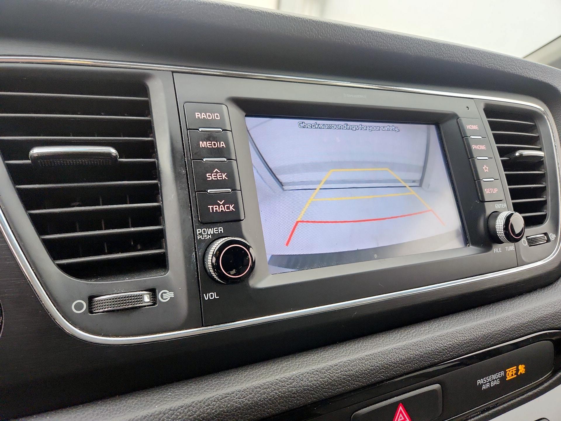 Thumbnail: 2019 Kia Sedona - 14