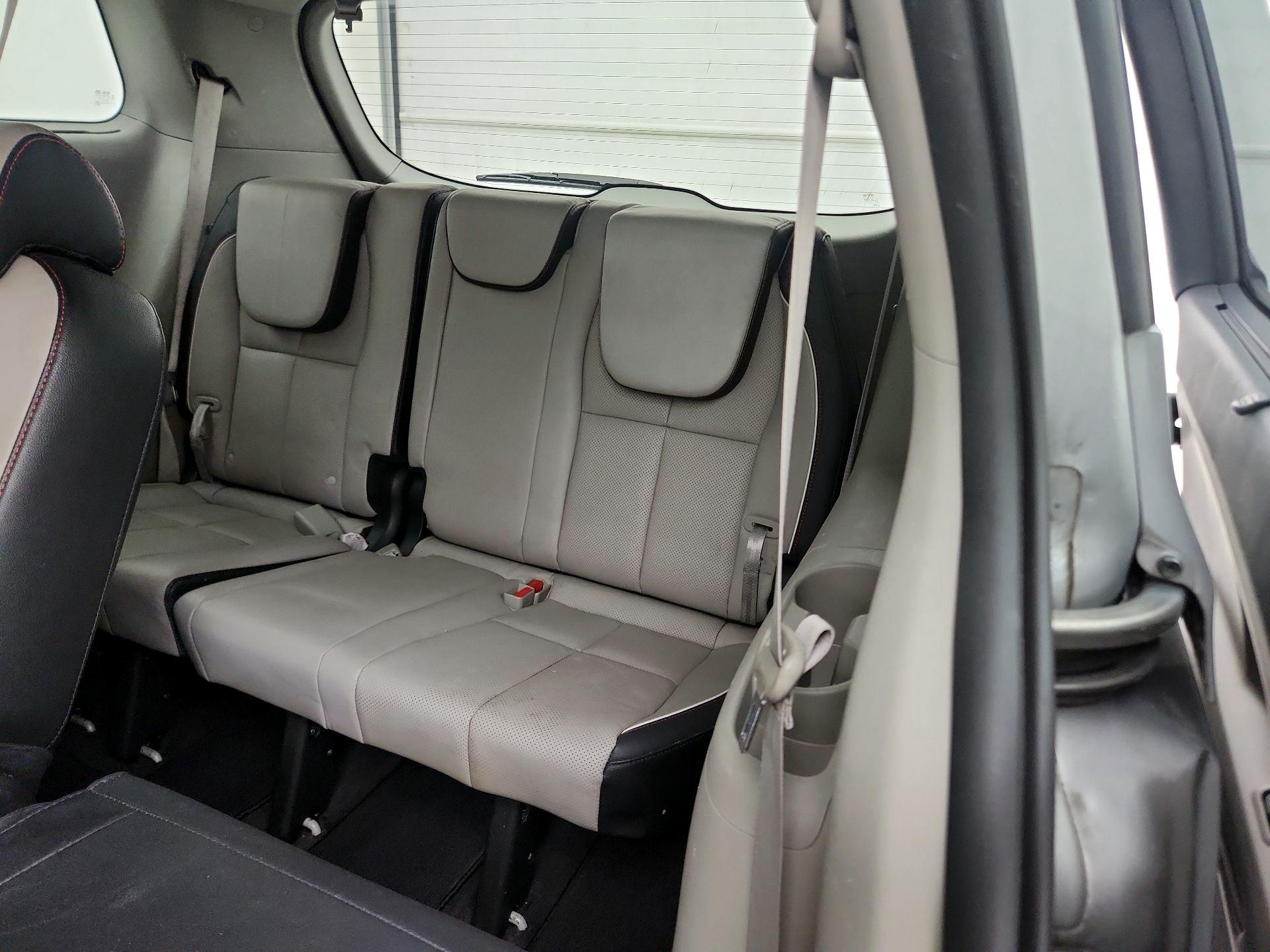 Thumbnail: 2019 Kia Sedona - 20