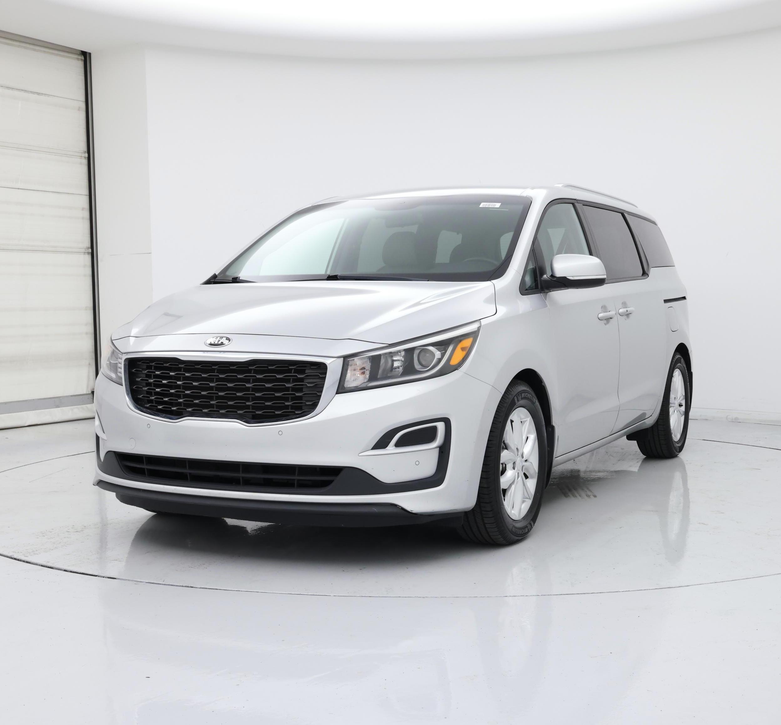 Thumbnail: 2019 Kia Sedona - 4