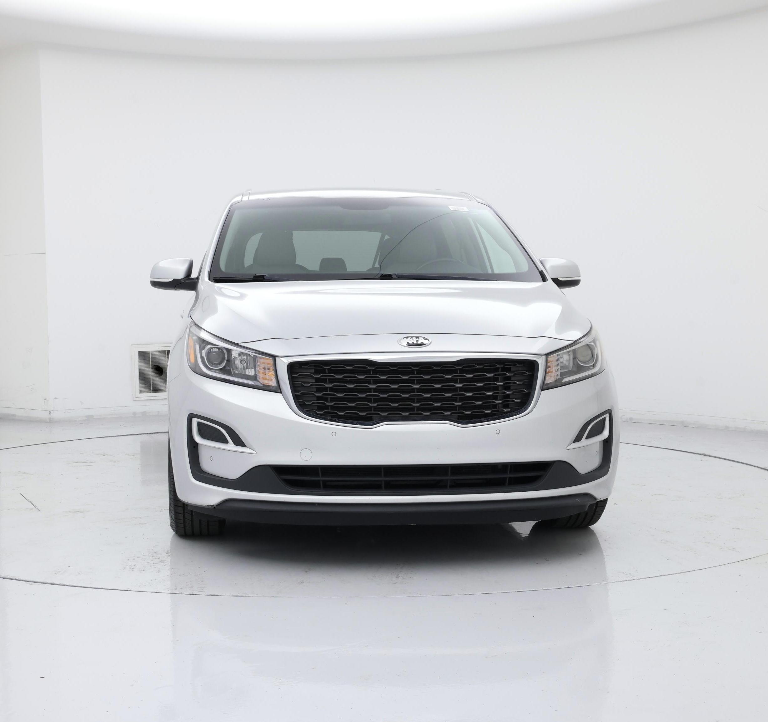 Thumbnail: 2019 Kia Sedona - 5