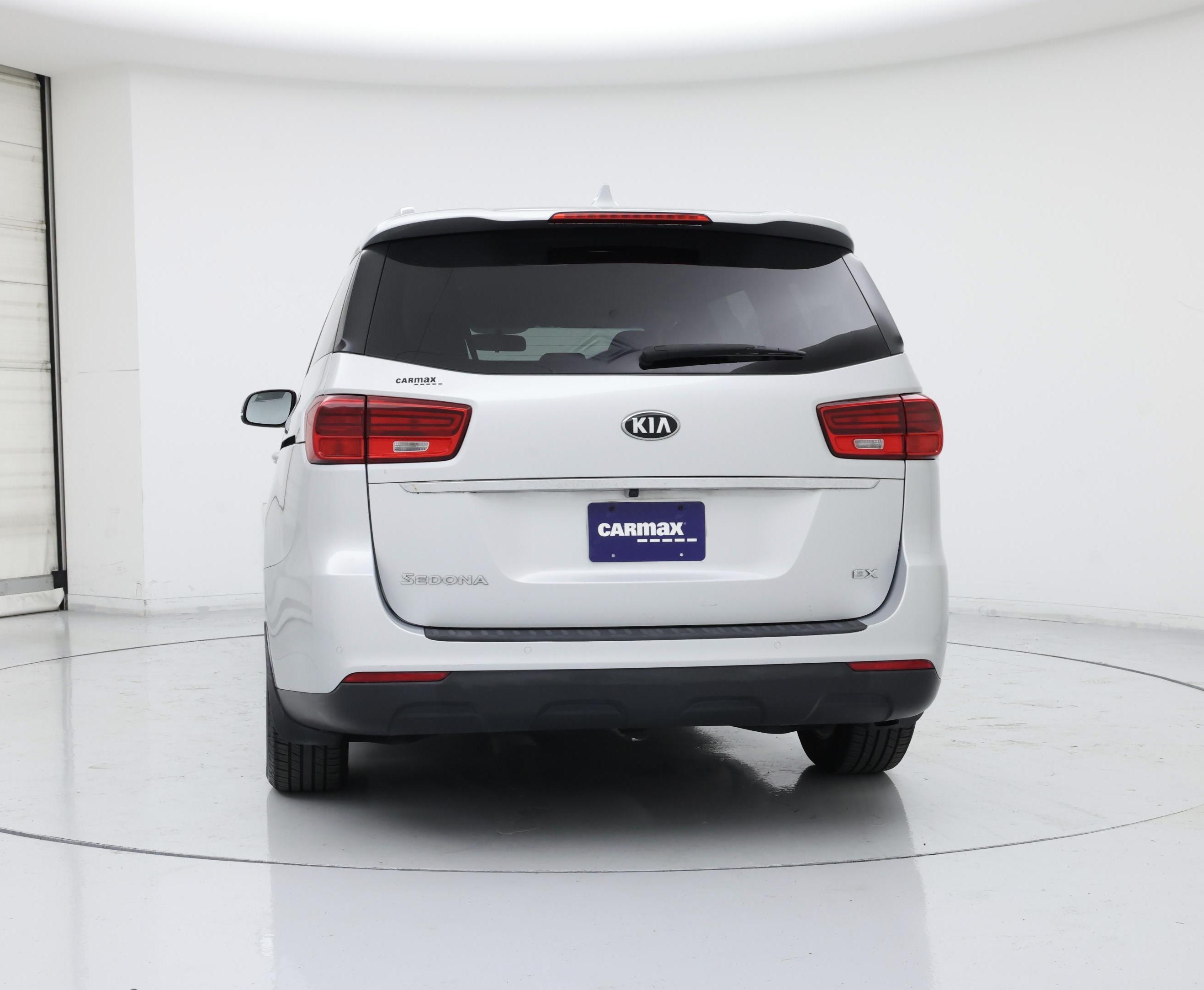 Thumbnail: 2019 Kia Sedona - 6