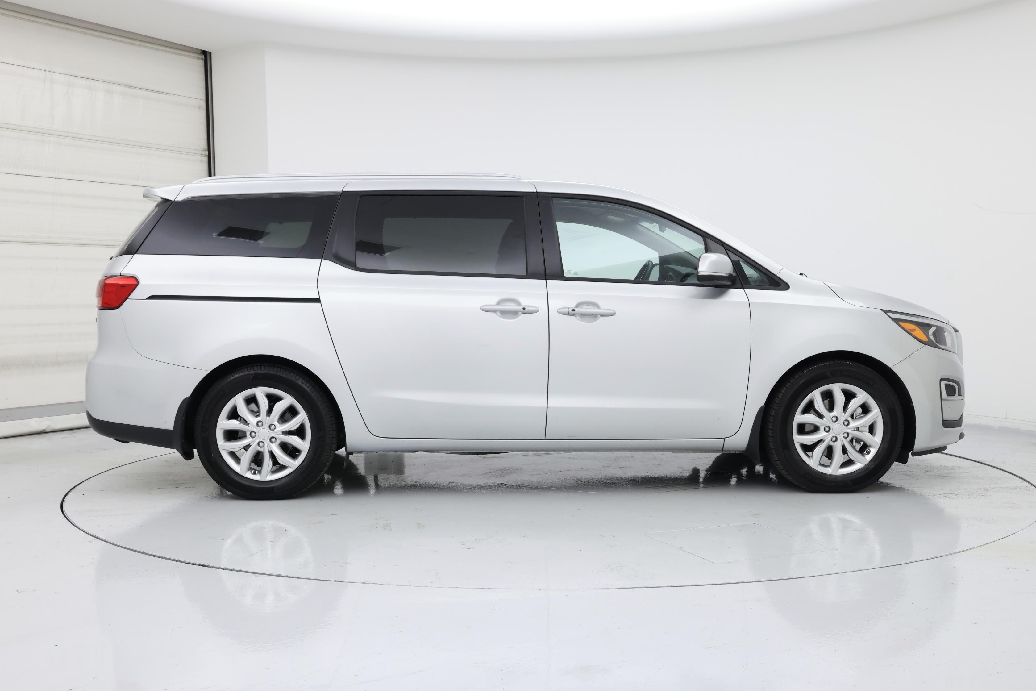 Thumbnail: 2019 Kia Sedona - 7