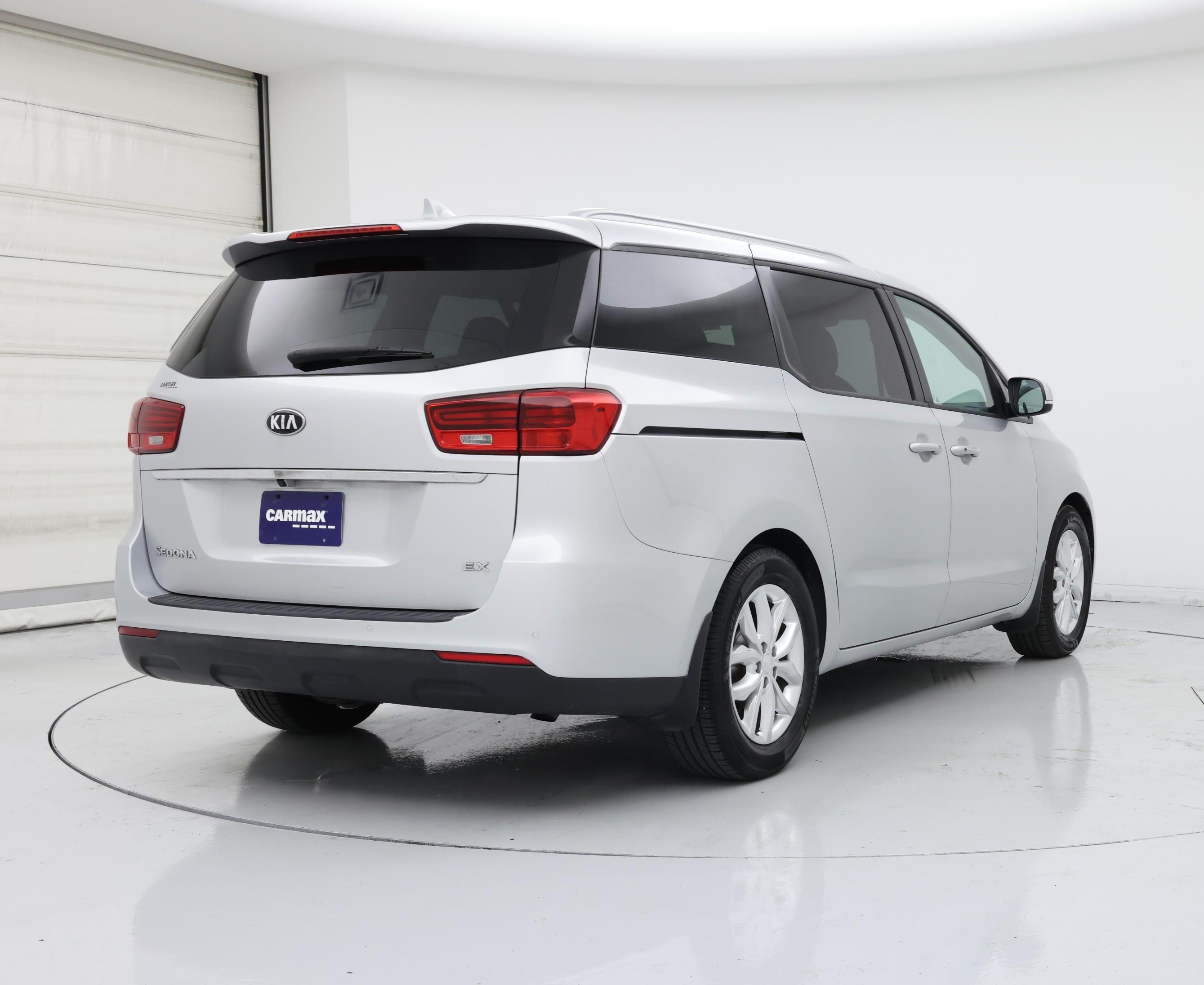 Thumbnail: 2019 Kia Sedona - 8