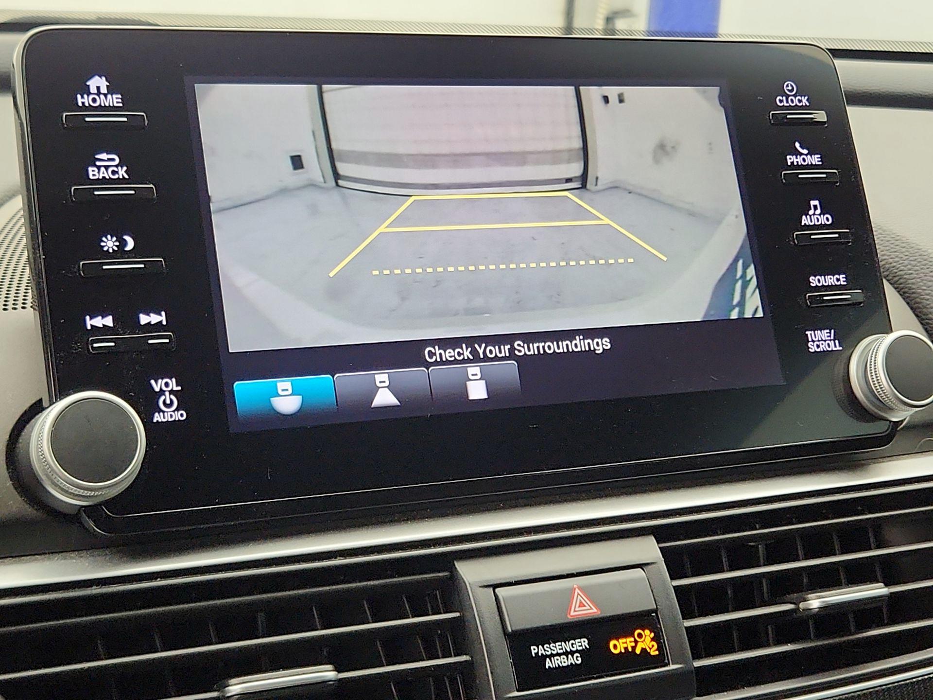 Thumbnail: 2018 Honda Accord - 14