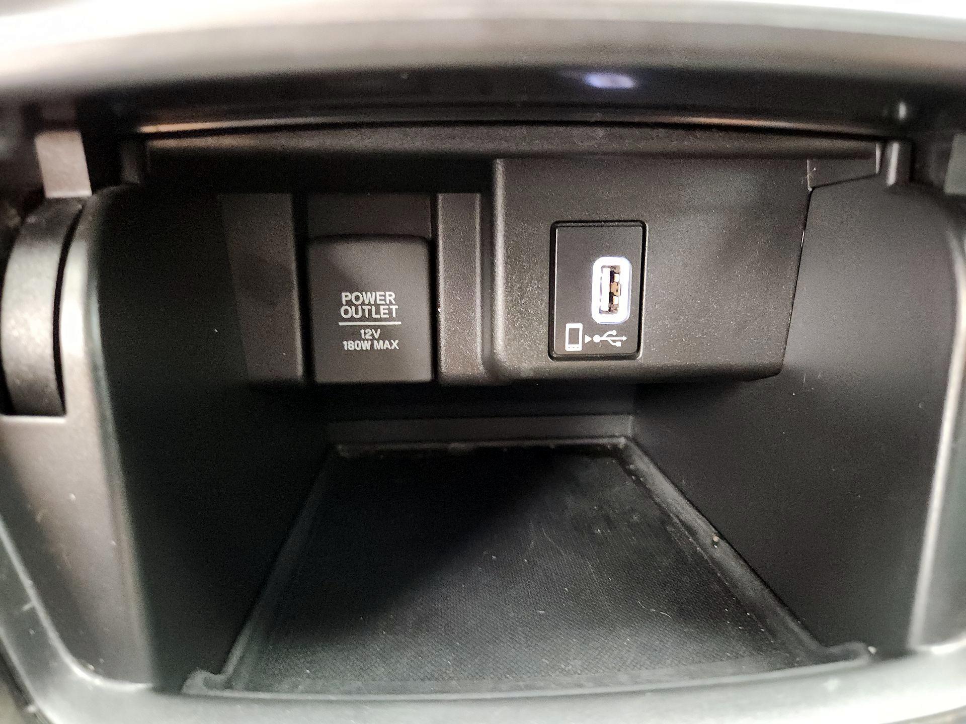 Thumbnail: 2018 Honda Accord - 18