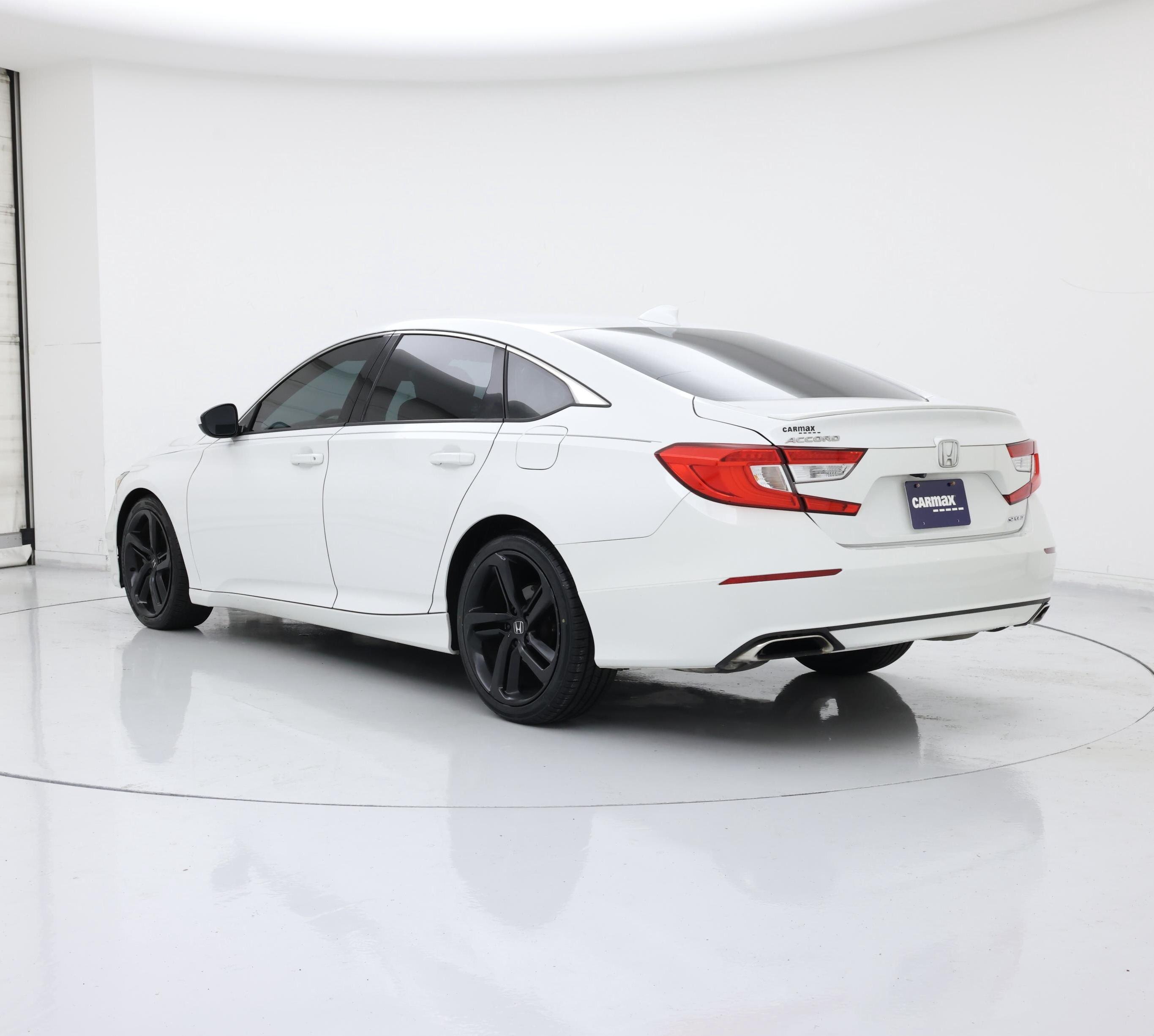 Thumbnail: 2018 Honda Accord - 2