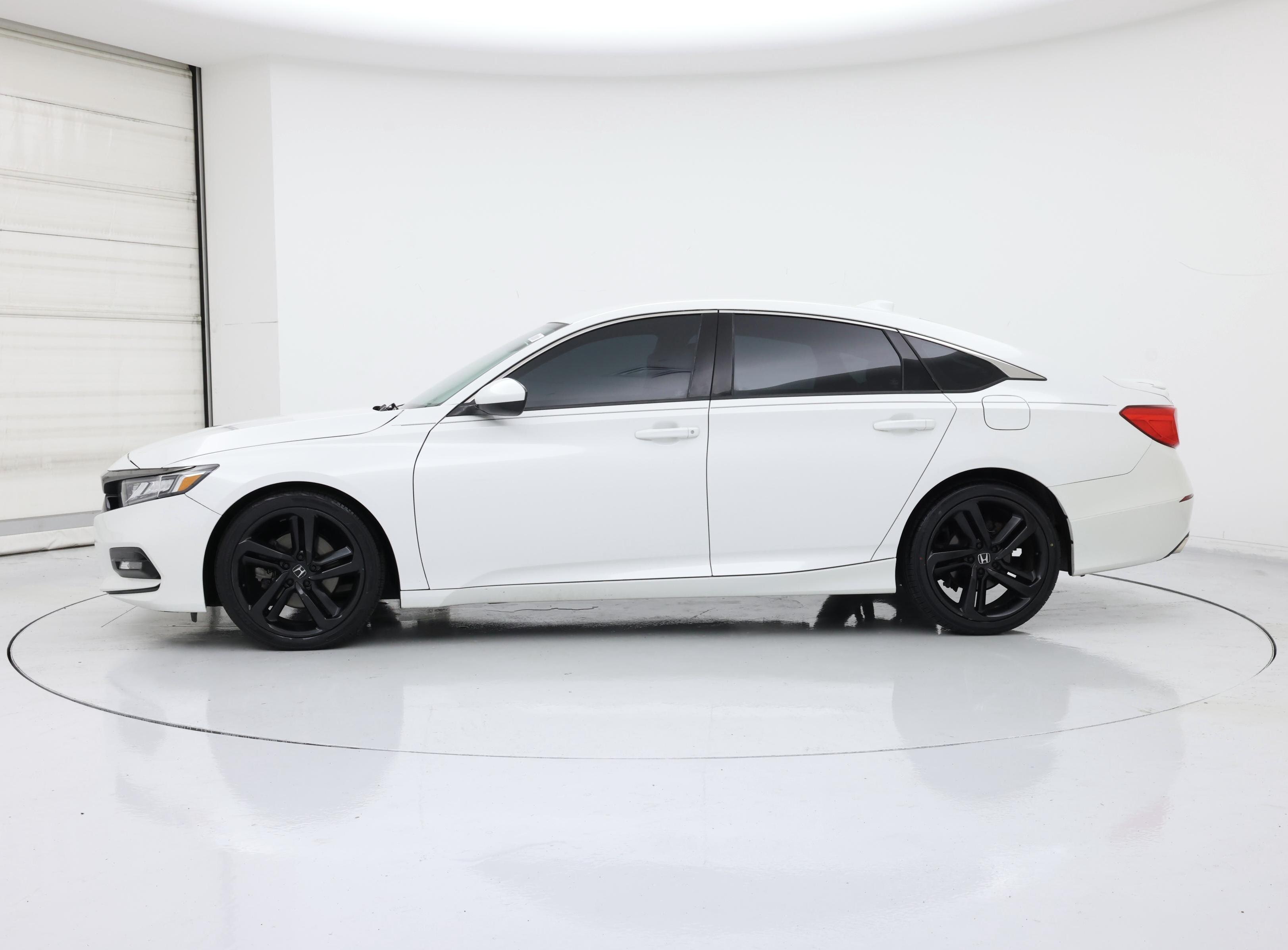 Thumbnail: 2018 Honda Accord - 3