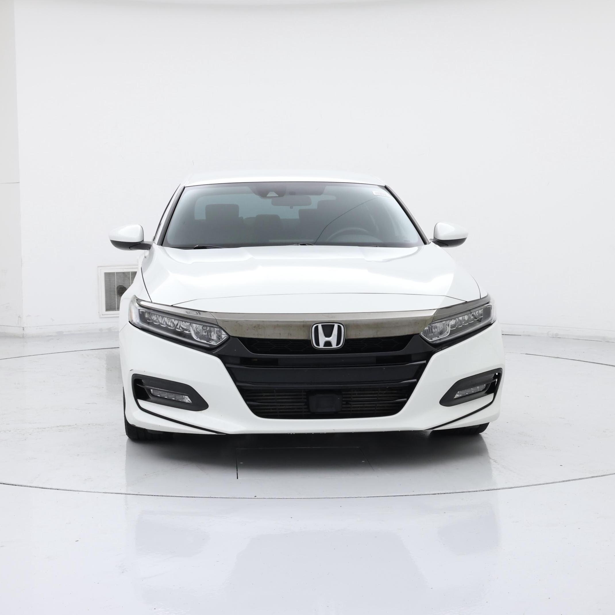 Thumbnail: 2018 Honda Accord - 5