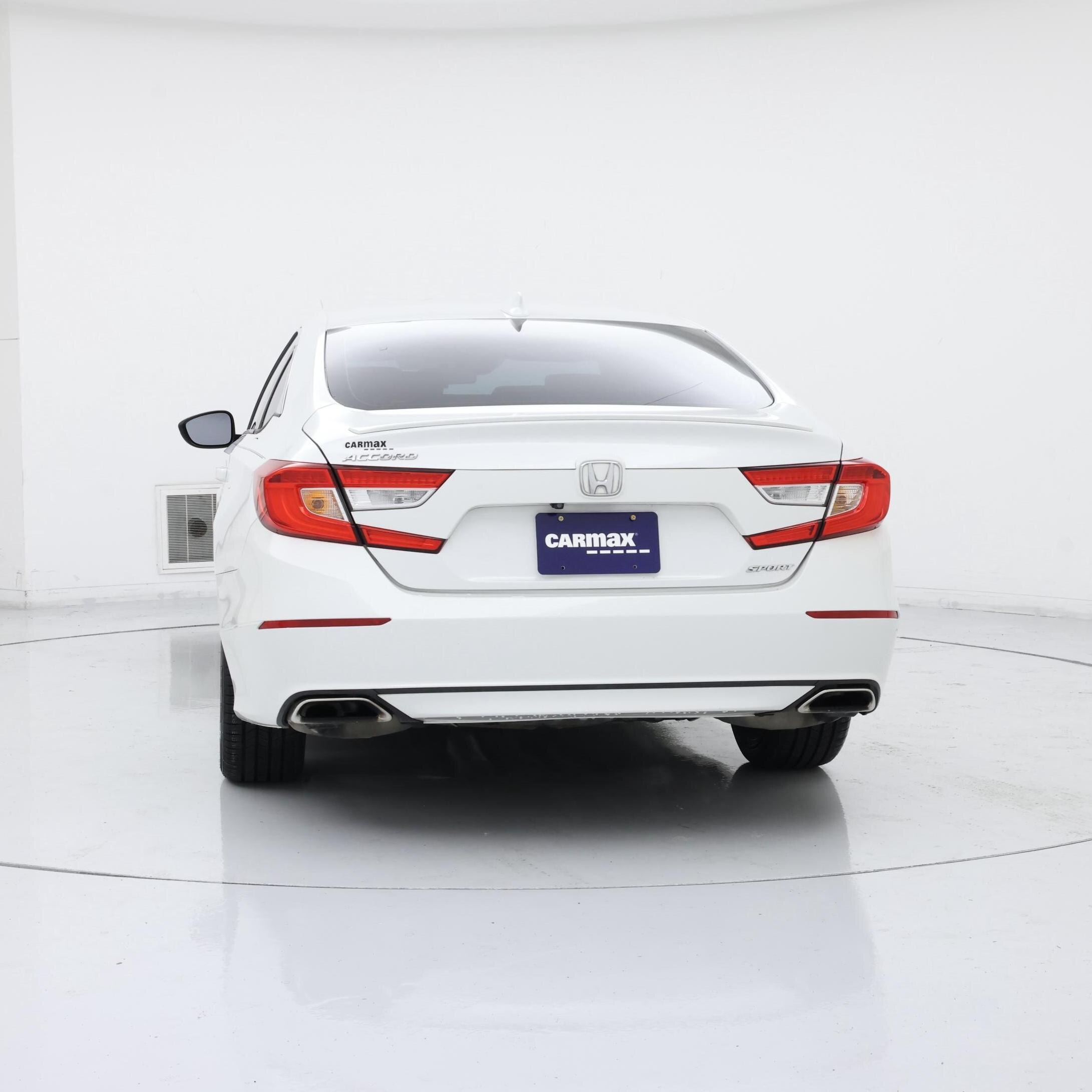 Thumbnail: 2018 Honda Accord - 6