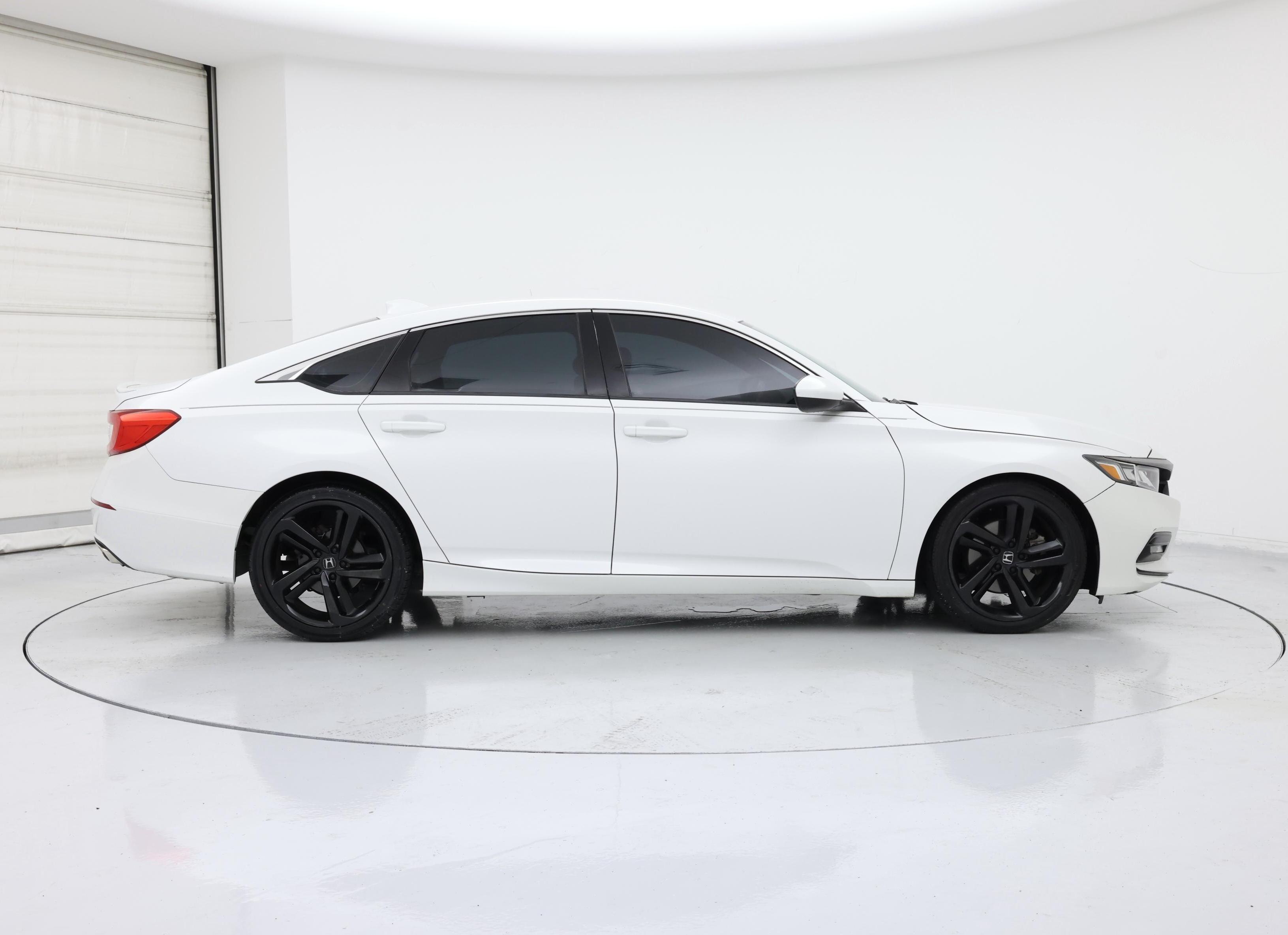 Thumbnail: 2018 Honda Accord - 7