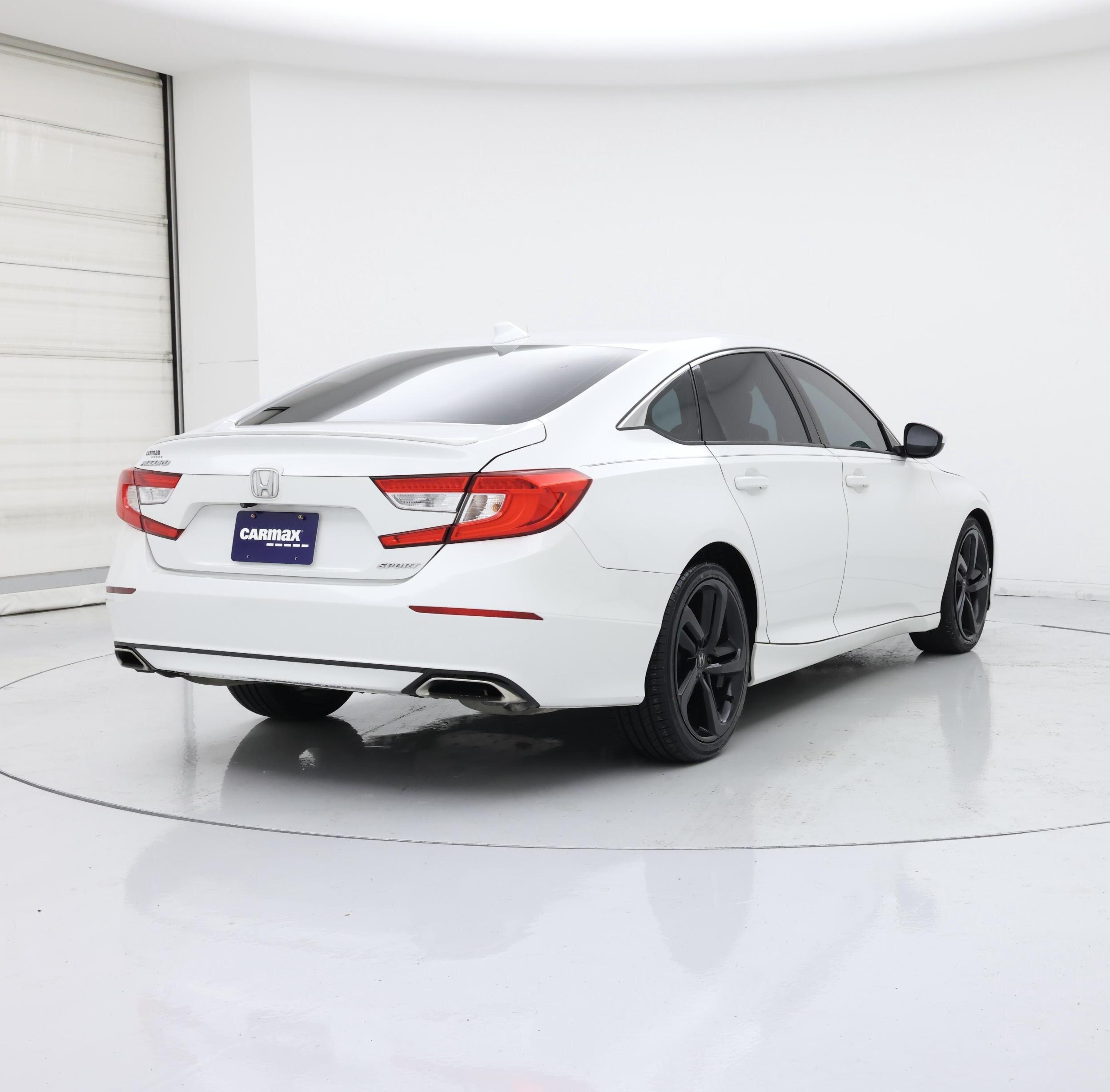 Thumbnail: 2018 Honda Accord - 8