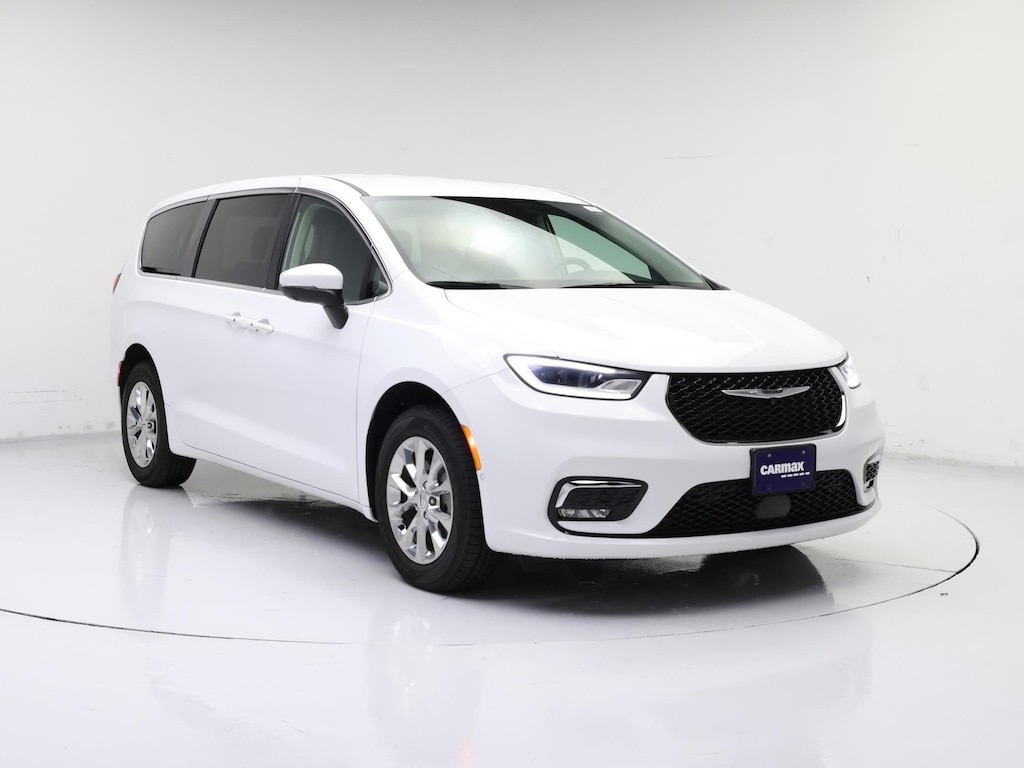 Chrysler Pacifica Touring L AWD